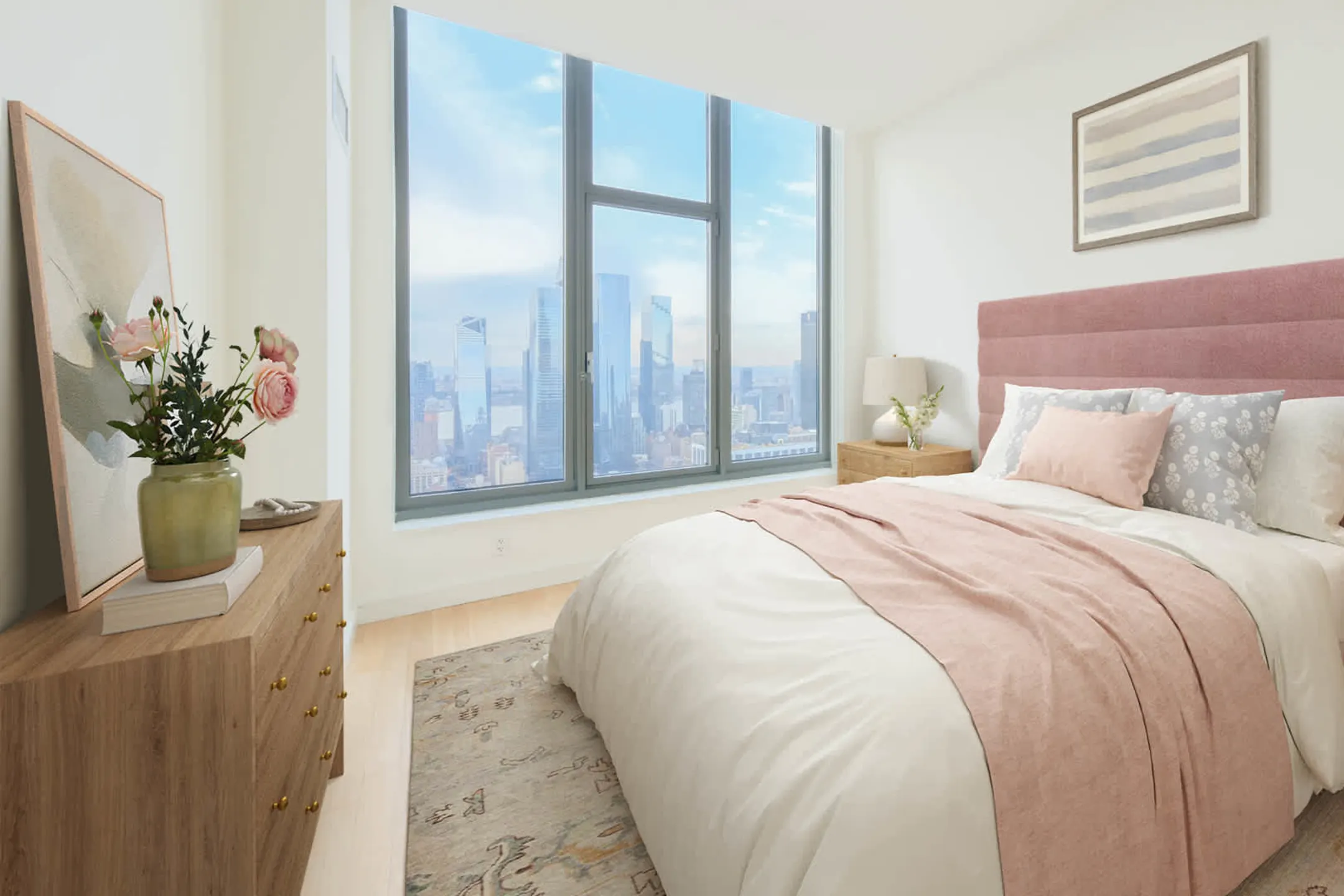 Beatrice Apartments New York, NY 10001