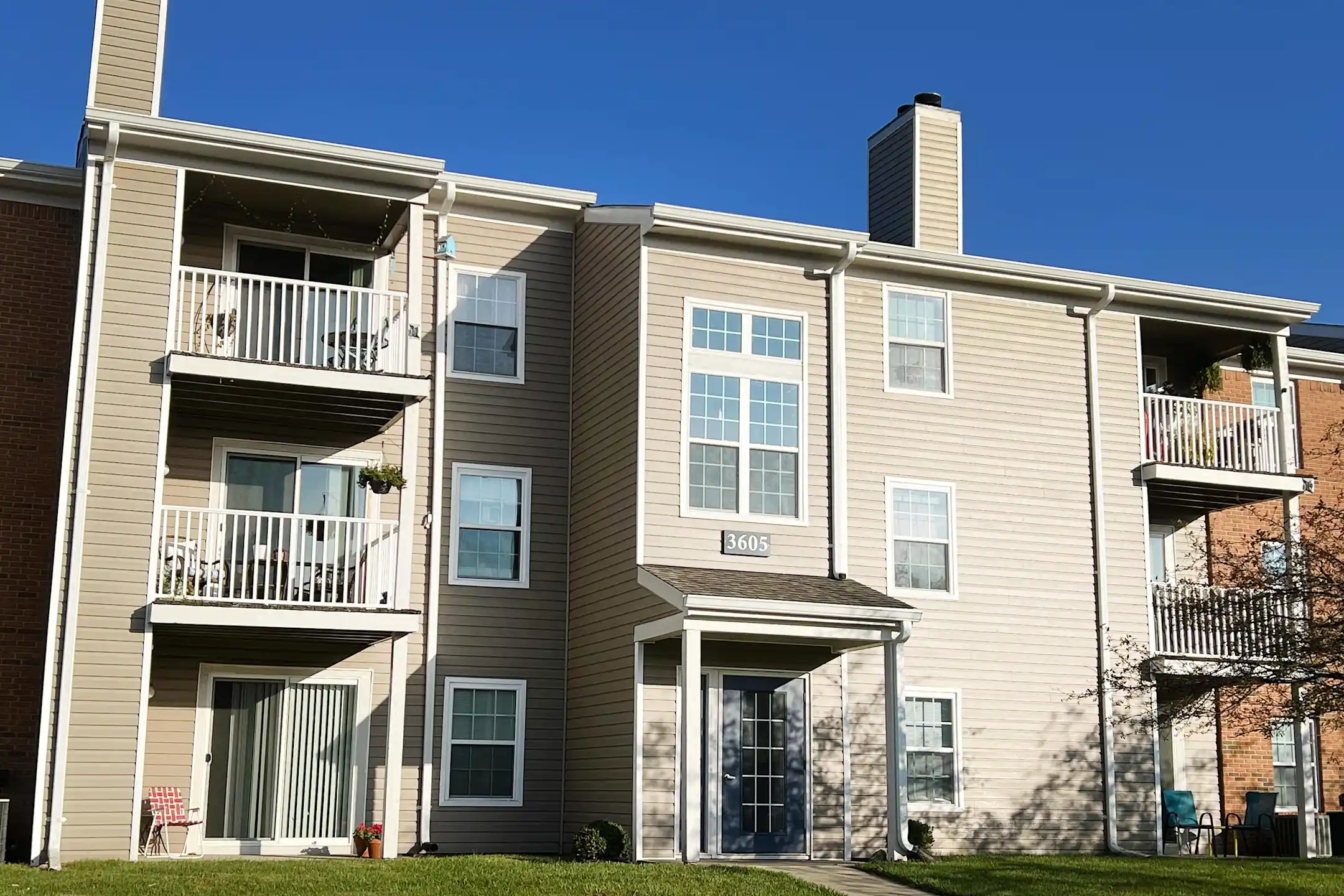 Steeplechase Apartments Loveland, OH 45140