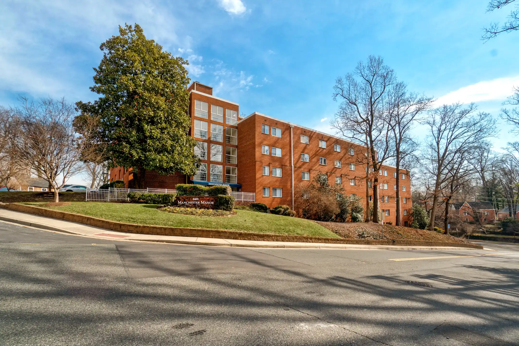 Manchester Manor Apartments Silver Spring, MD 20901