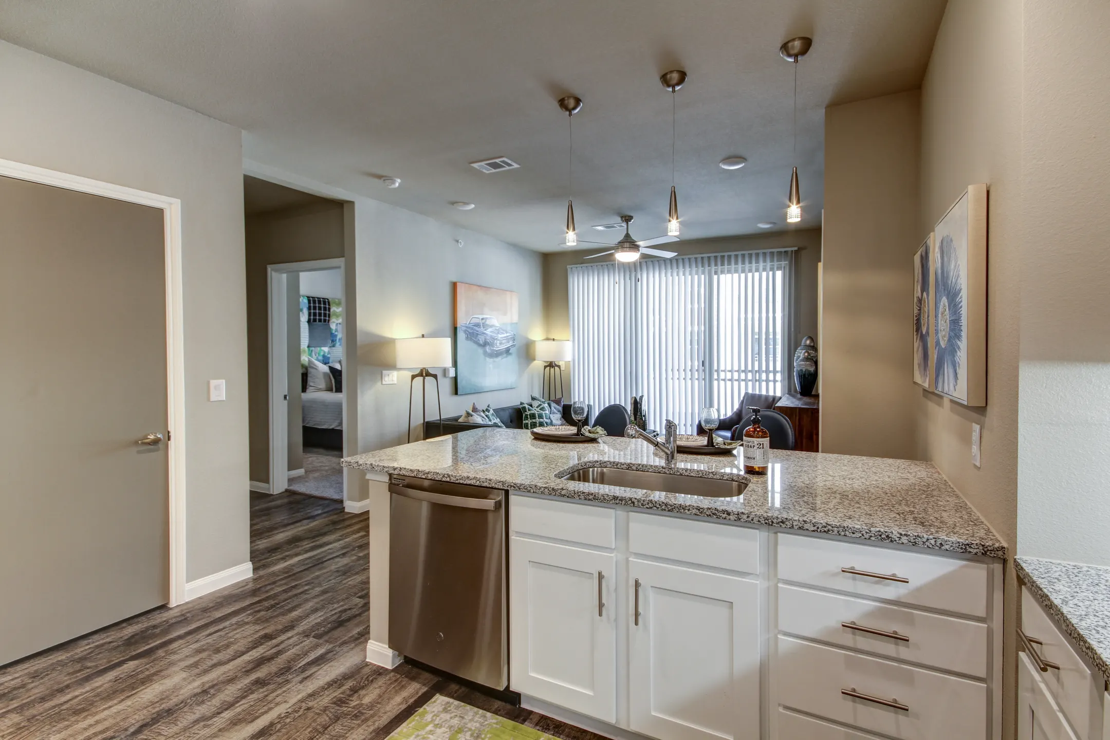 The Gates at Meadow Place 451 Meadow Place Drive Willow Park, TX