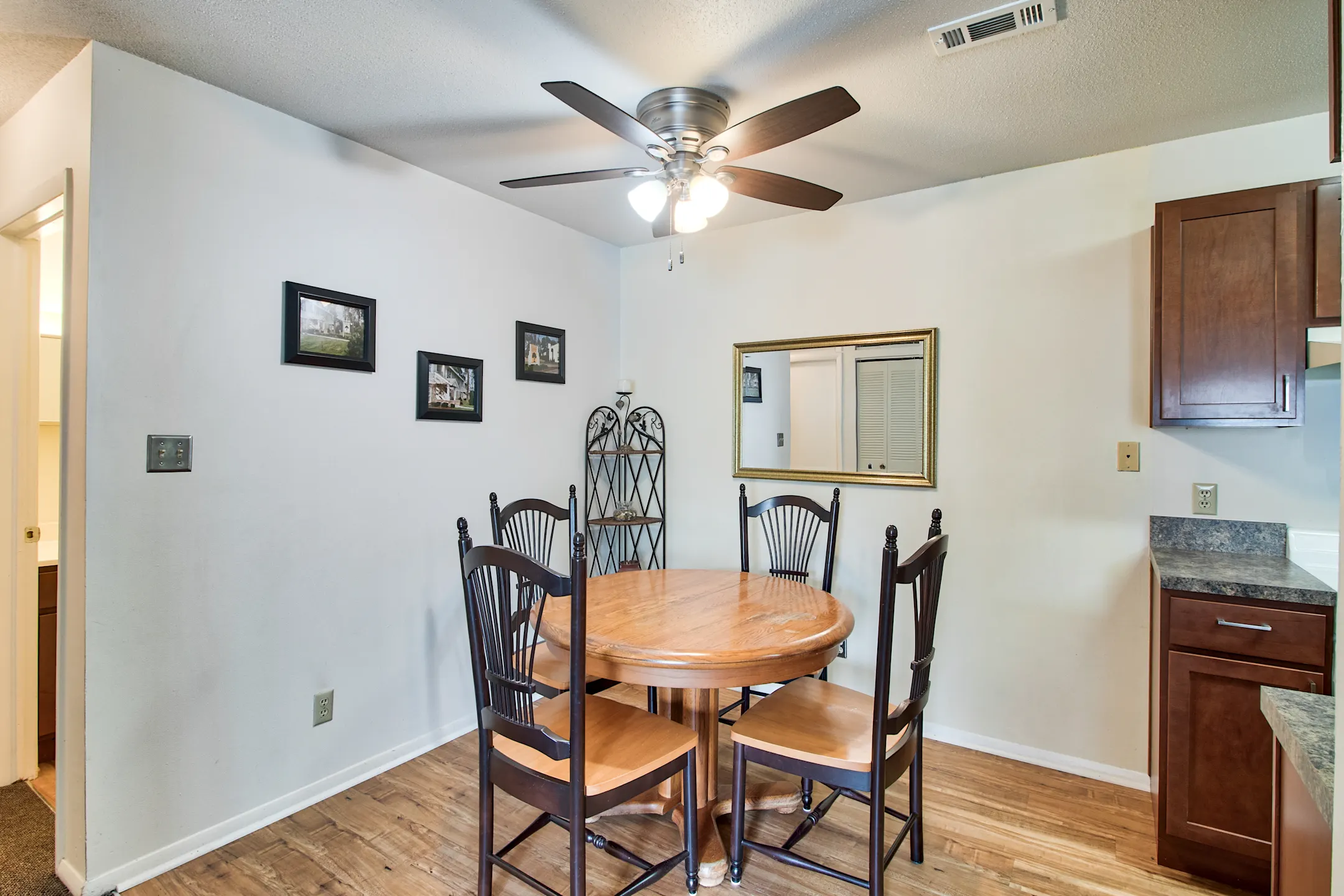 Village Green Apartments Angola, IN 46703