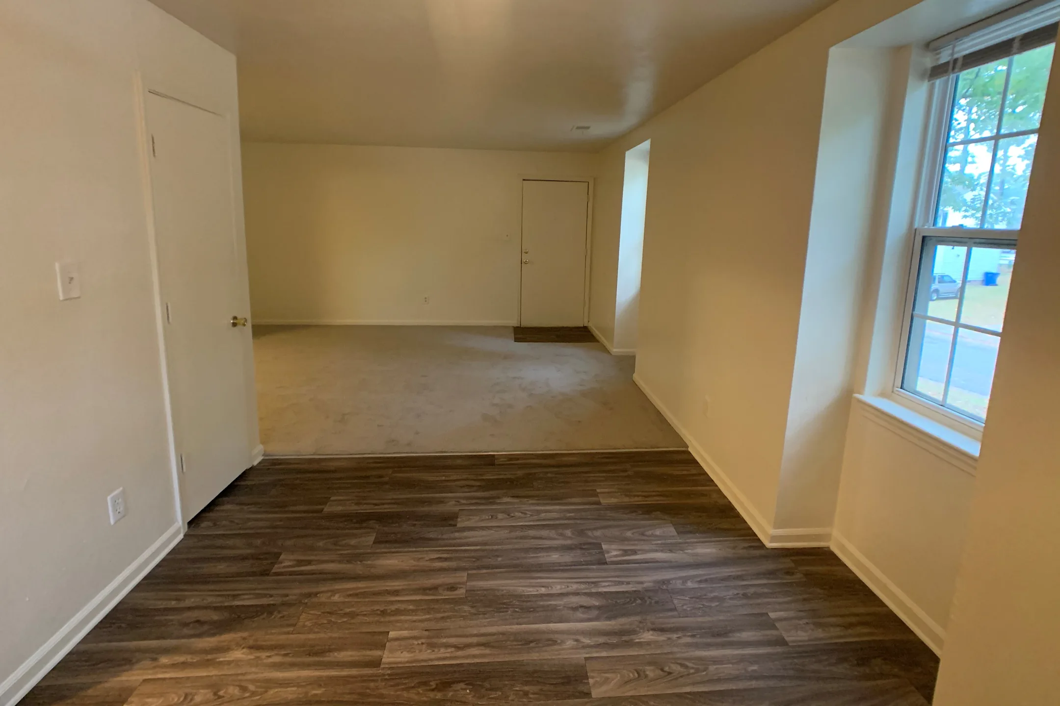 Great Bridge Apartments 106 Williamsburg Dr Chesapeake, VA