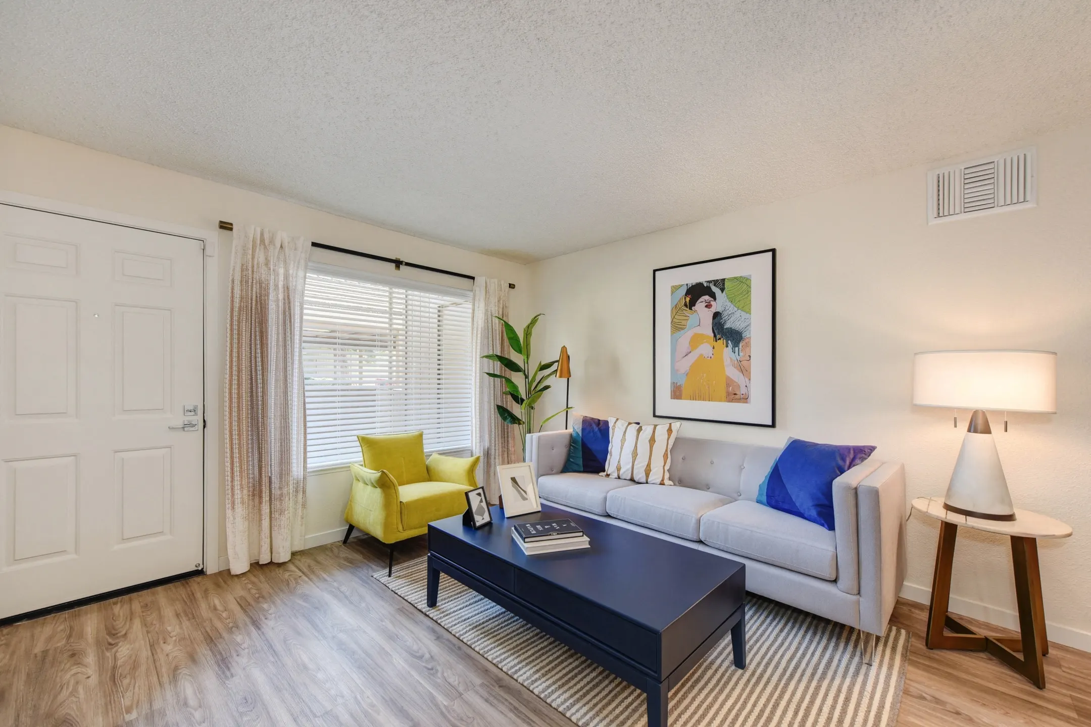 Canyon Terrace Apartments - Folsom, CA 95630