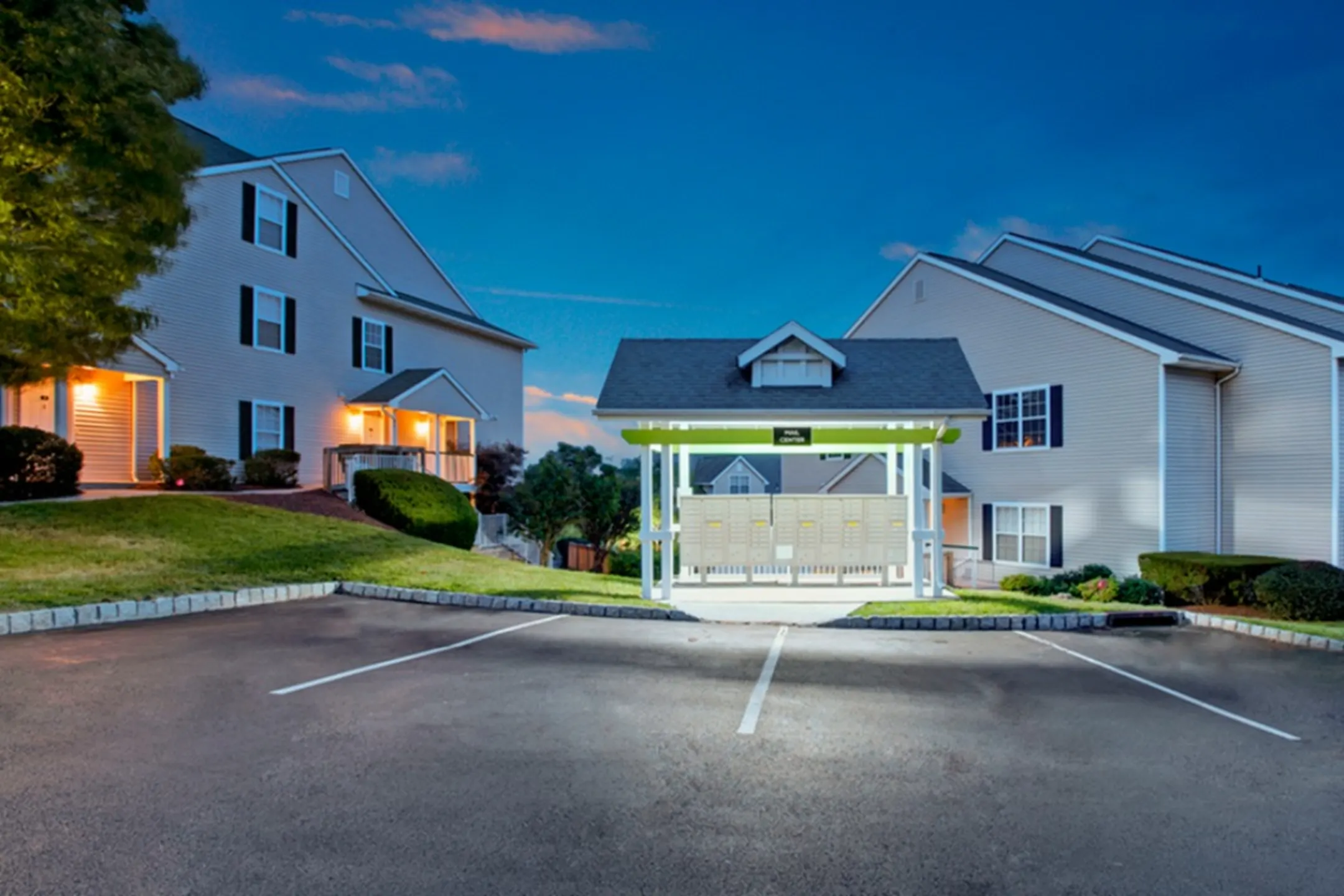 Highlands Nanuet Apartments Nanuet, NY 10954