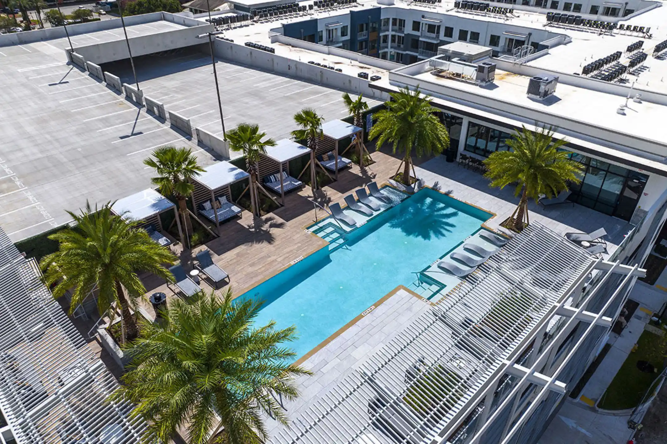 The Station at San Marco Apartments Jacksonville, FL 32207