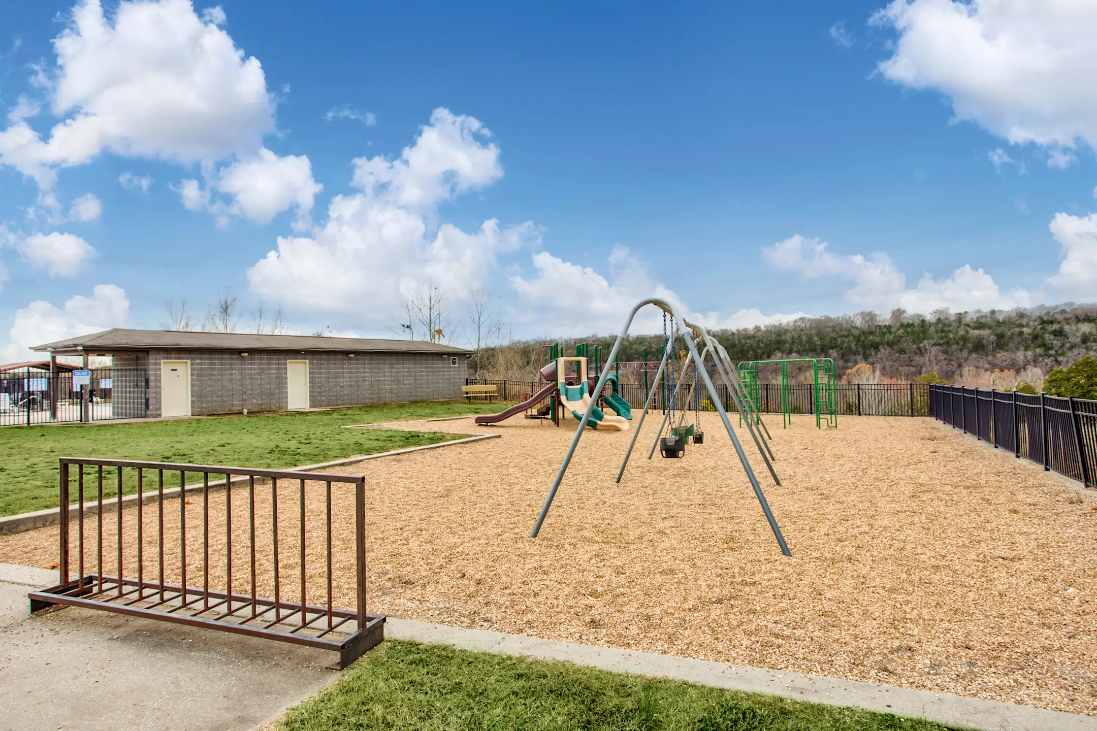 Ridgecrest Apartments Apartments Branson, MO 65616