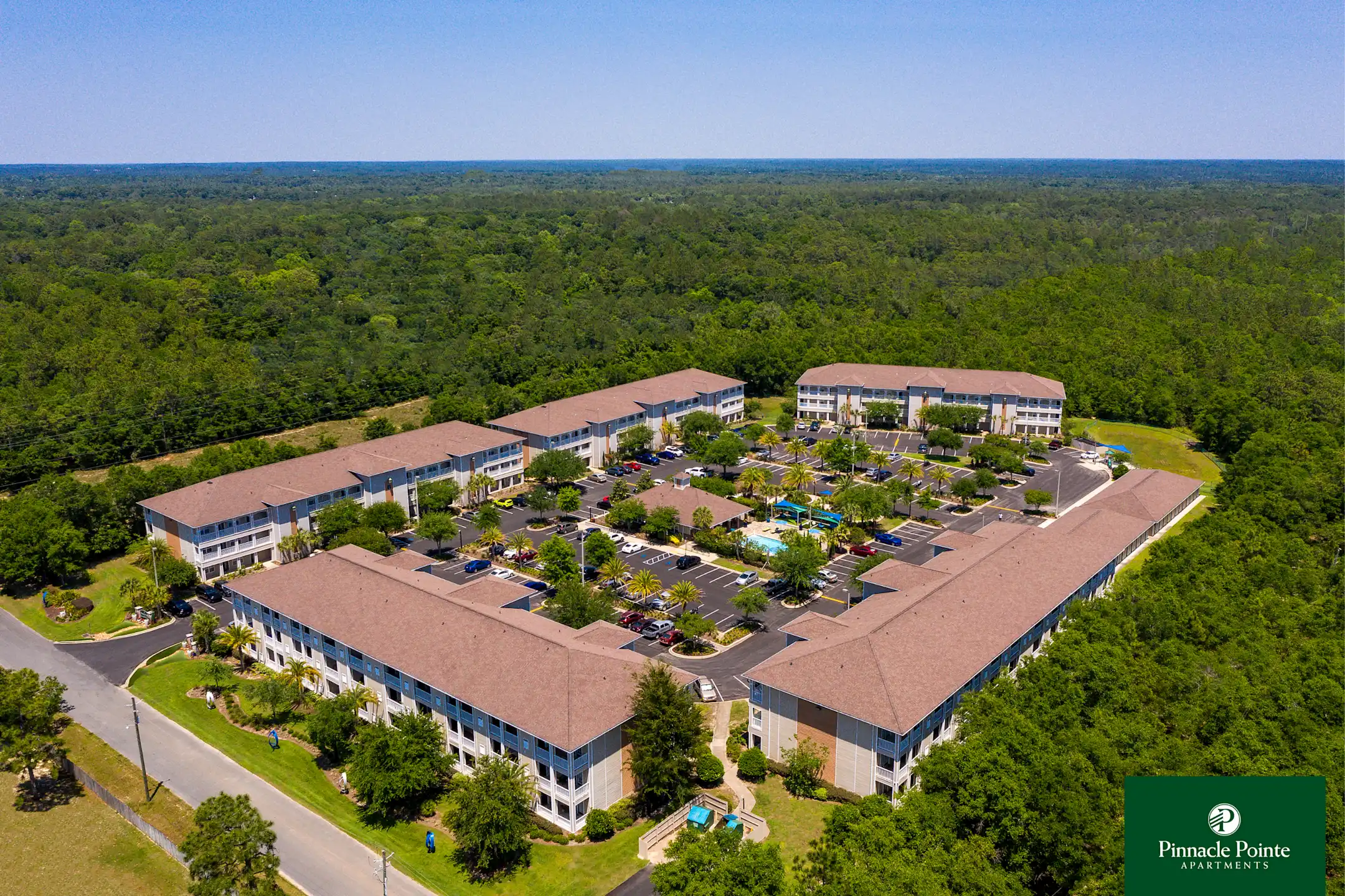 Pinnacle Pointe Apartments Apartments Crestview, FL 32539