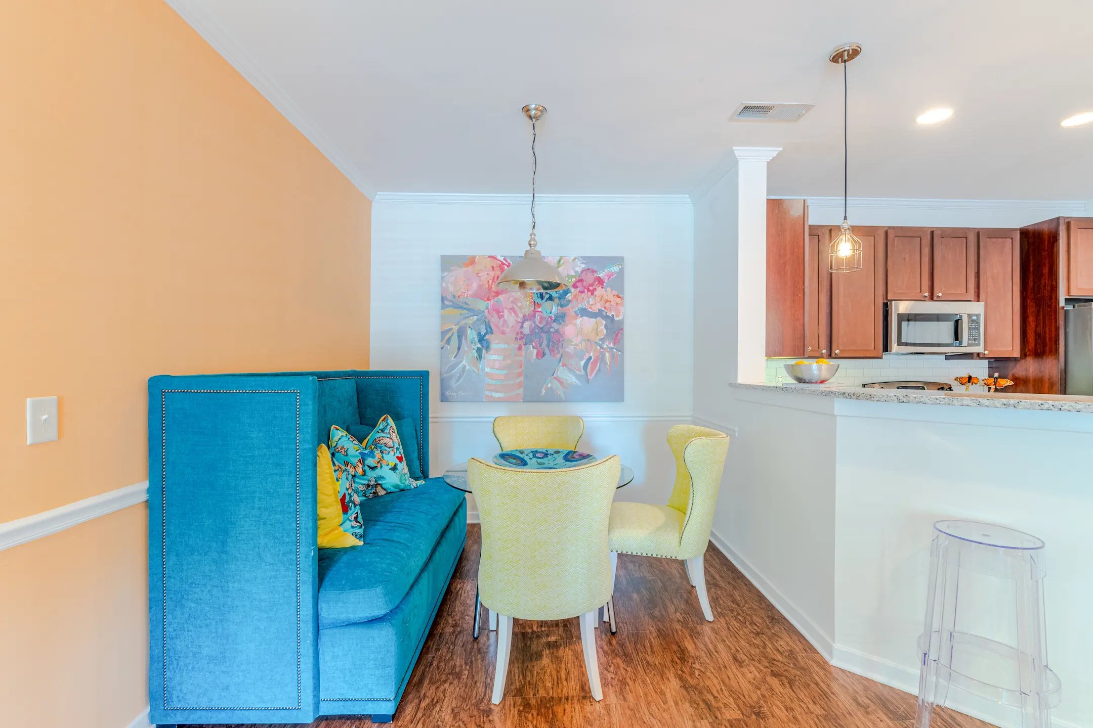 Swallowtail Flats at Old Town Apartments Columbus, GA 31909