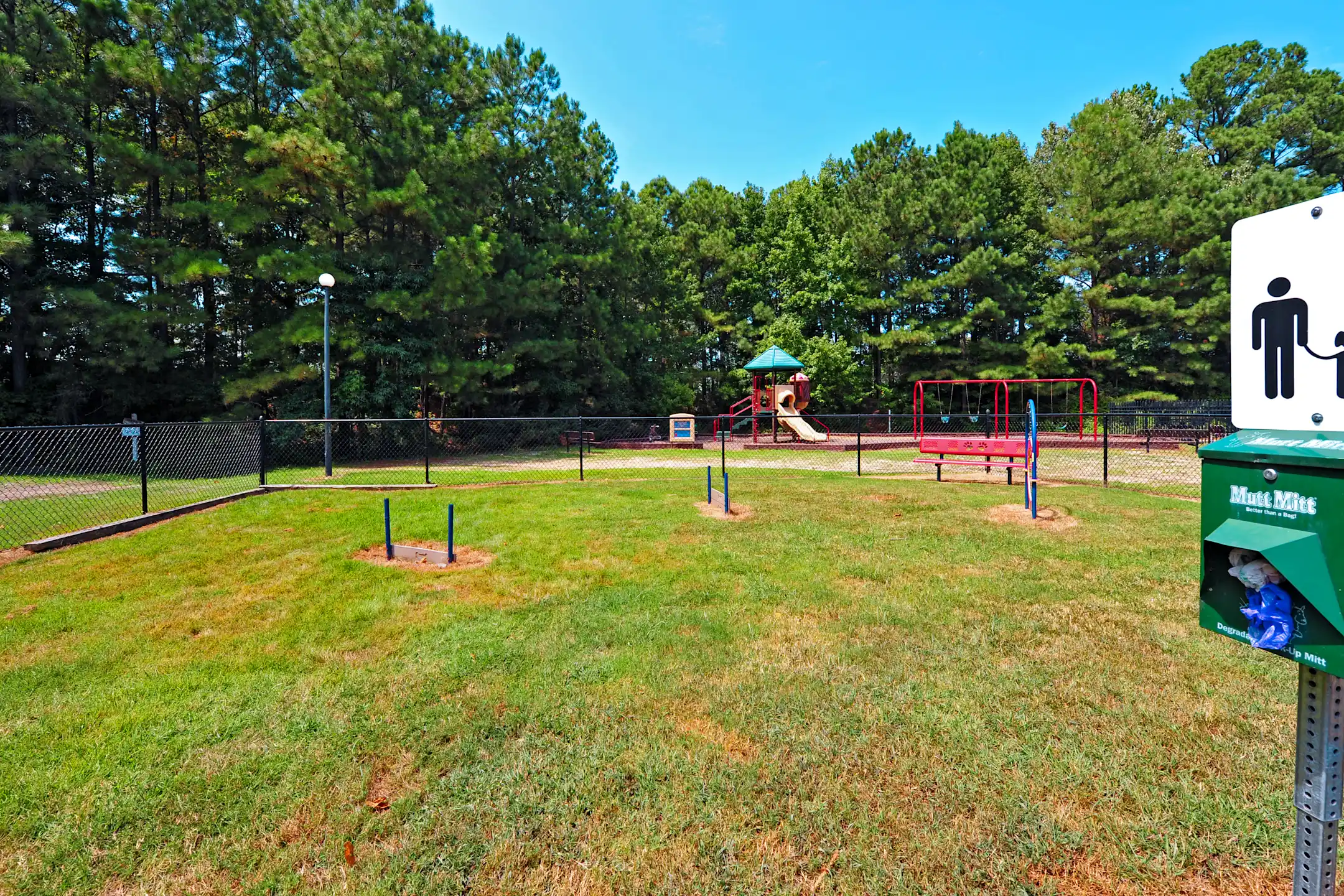 Forest Lake At Oyster Point - Newport News, VA