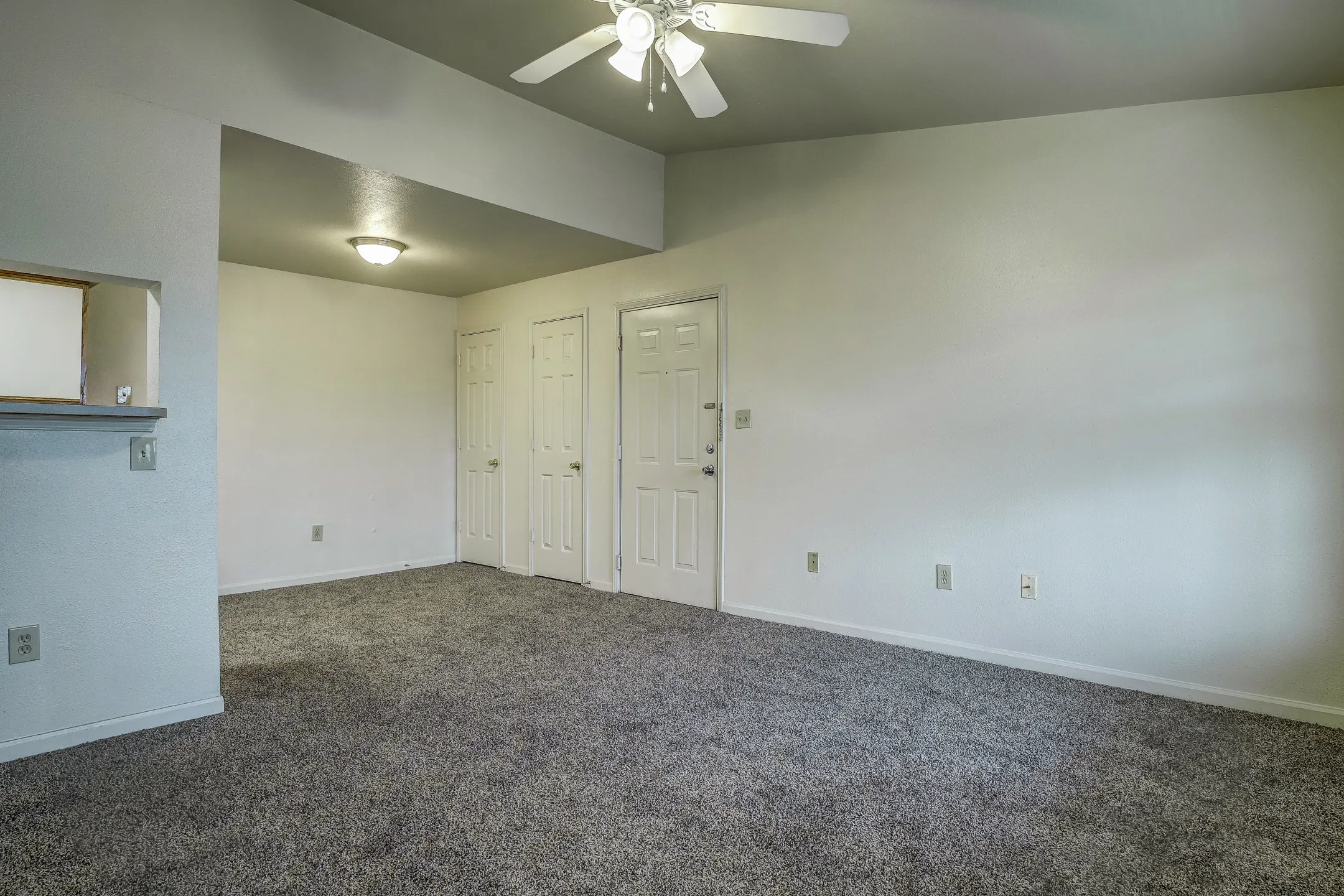 Gable Hills Apartments - Tulsa, OK 74127