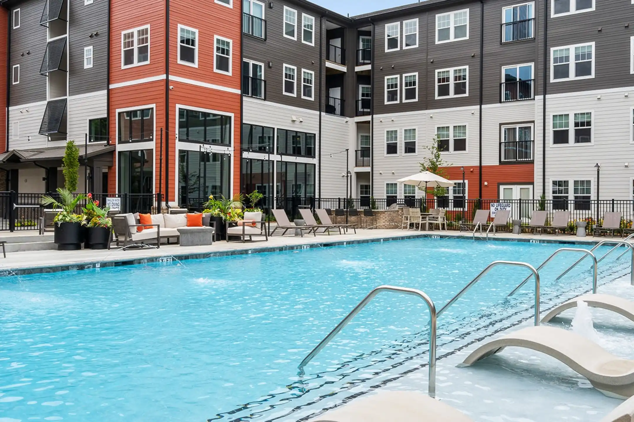 Lively Victor Park 1000 Village Mill Dr Greer, SC Apartments for