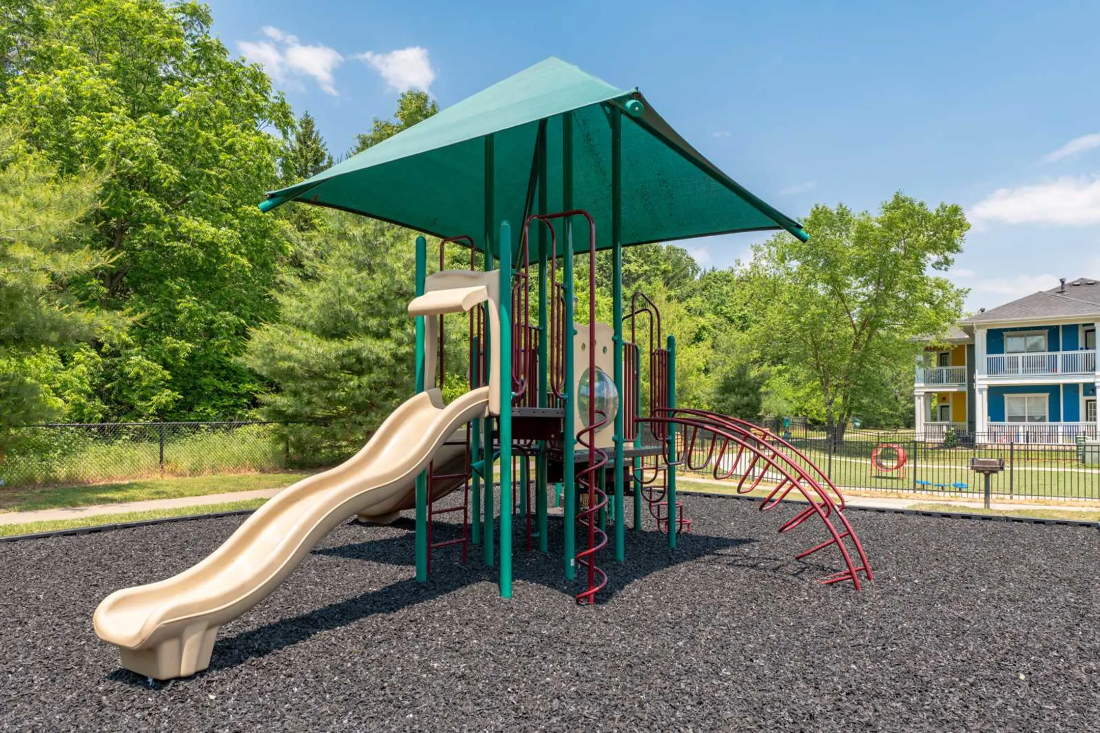 Playground - The Estates At New Albany - Columbus, OH