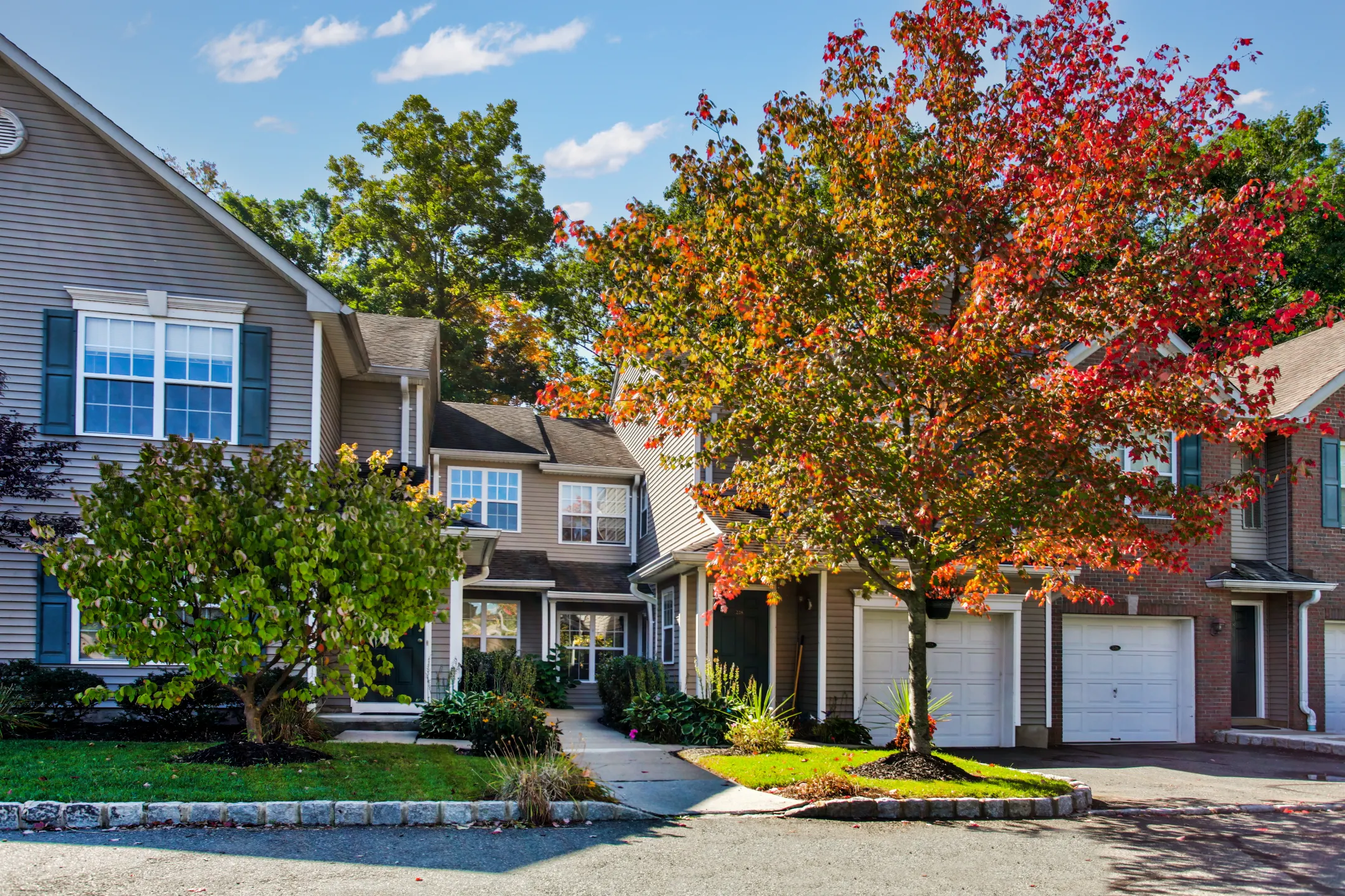 River Place at Wharton Apartments Wharton, NJ 07885