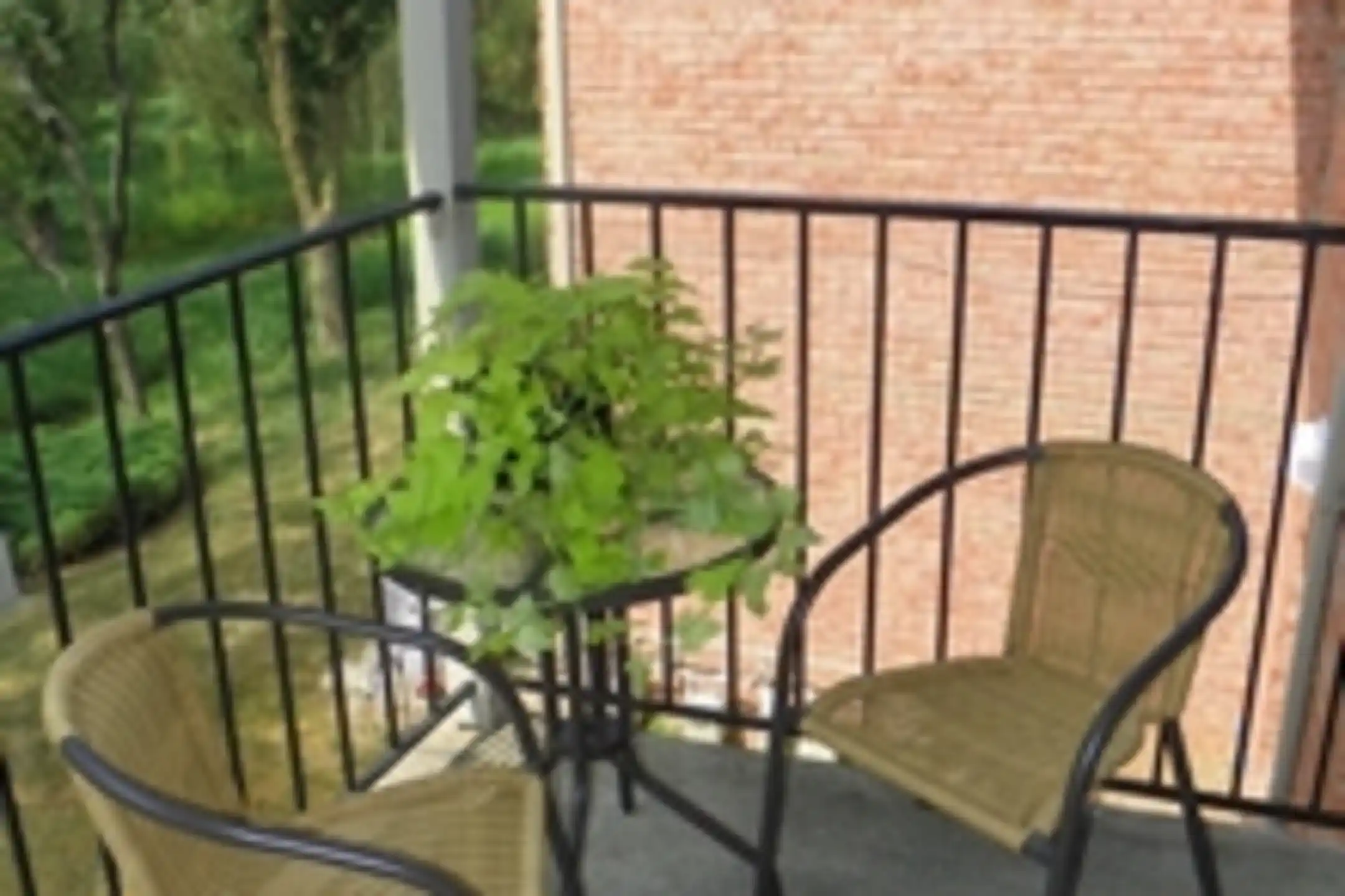 Greenfield Knoll 502 Ginny Trace Greenfield, IN Apartments for Rent