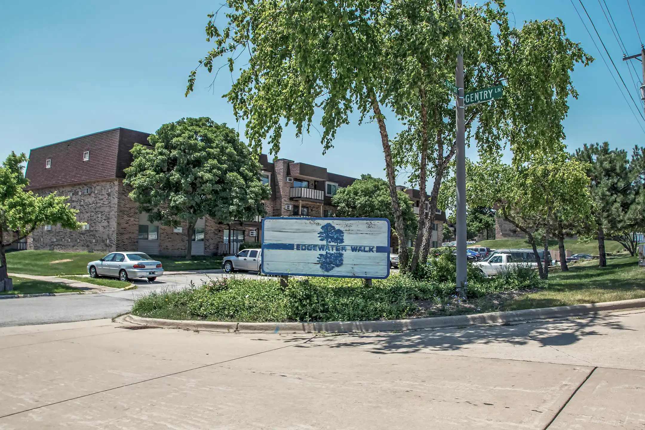 Edgewater Walk Apartments 16703 Lakewood Dr Tinley Park, IL Apartments for Rent Rent.