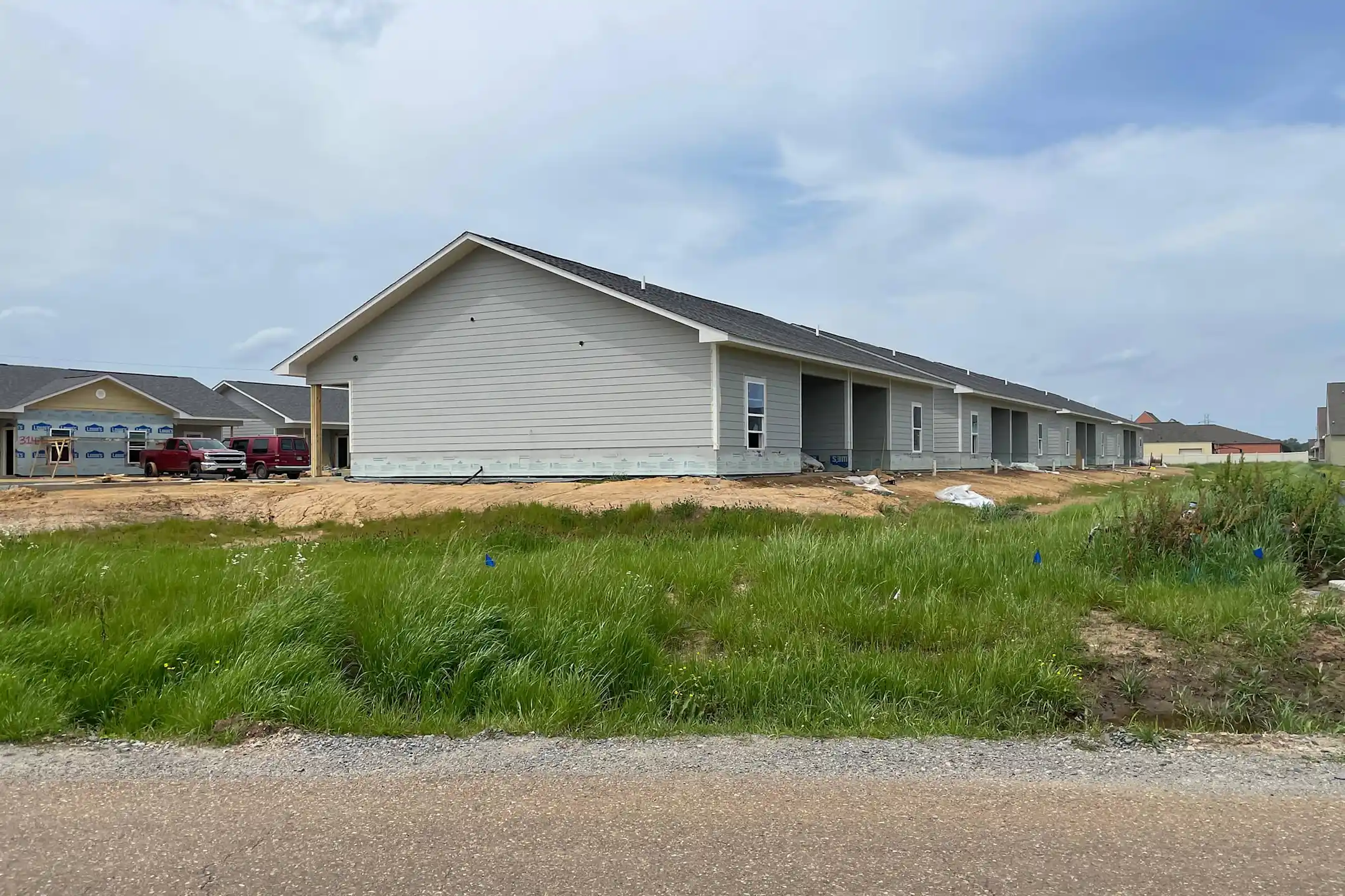 Peaks of Sterlington 55+ Community 195 Parrot Beak Road Sterlington