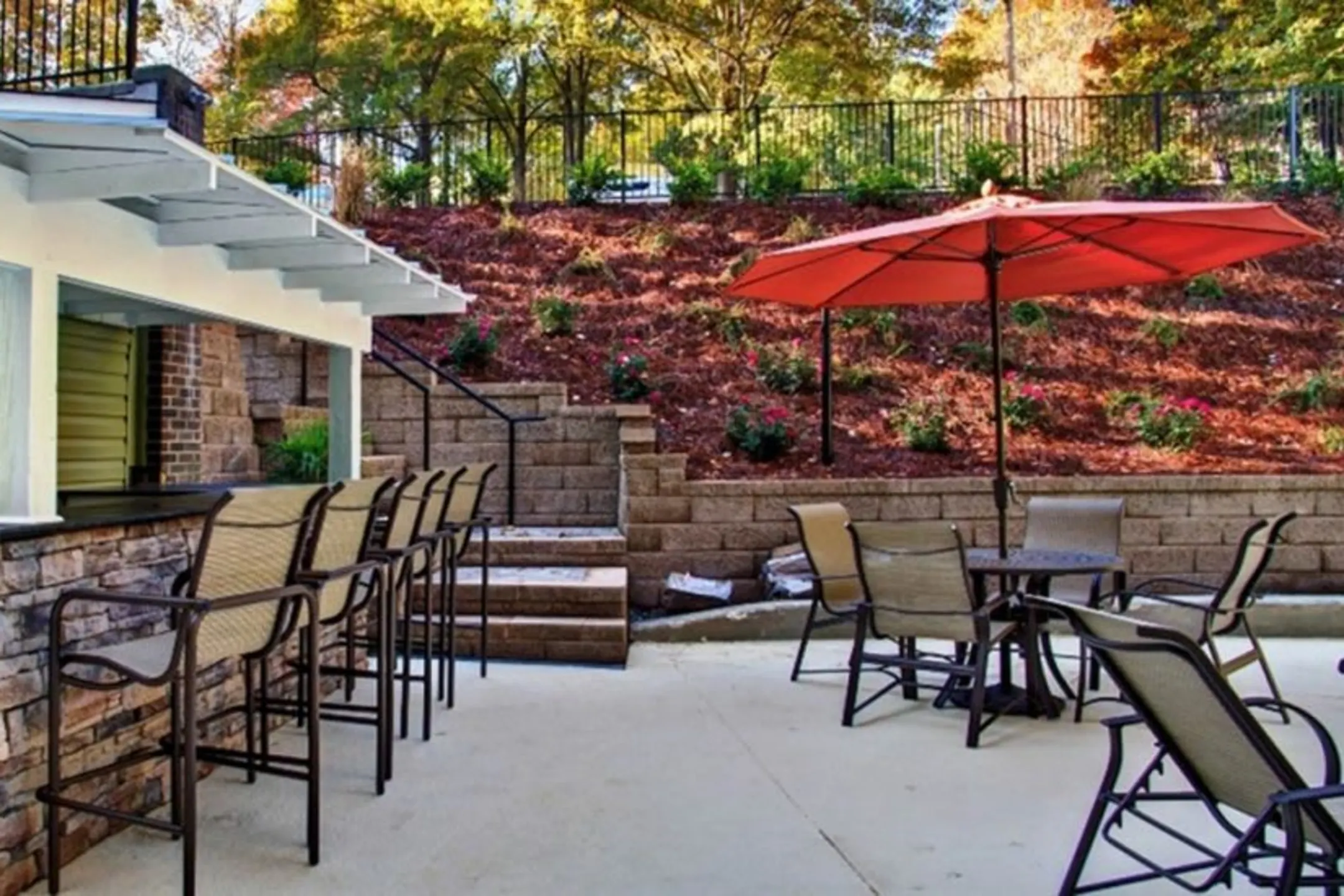 The Villages Of Chapel Hill Apartments - Carrboro, NC 27510