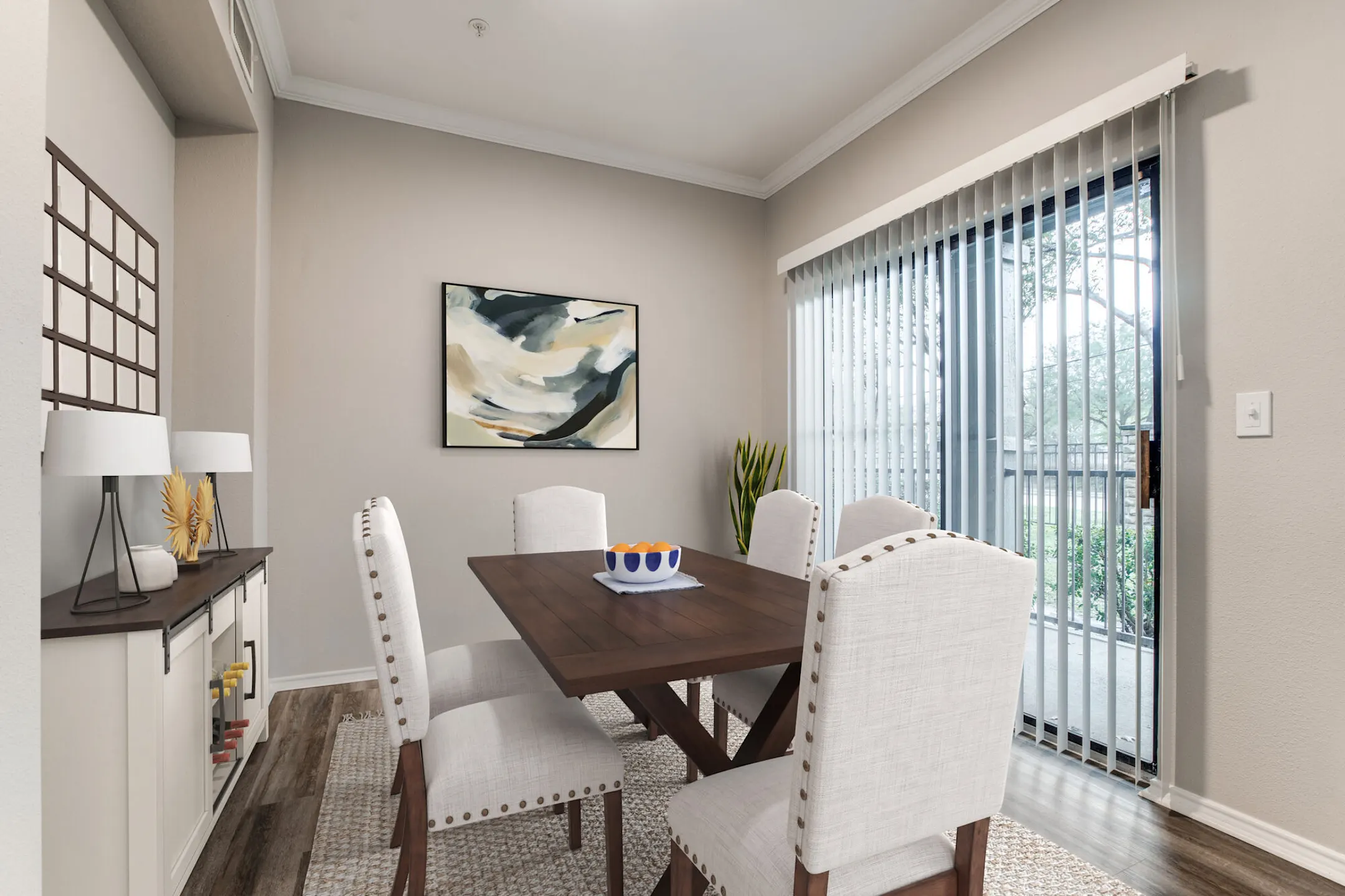 The Ambrose Apartments Houston, TX 77040