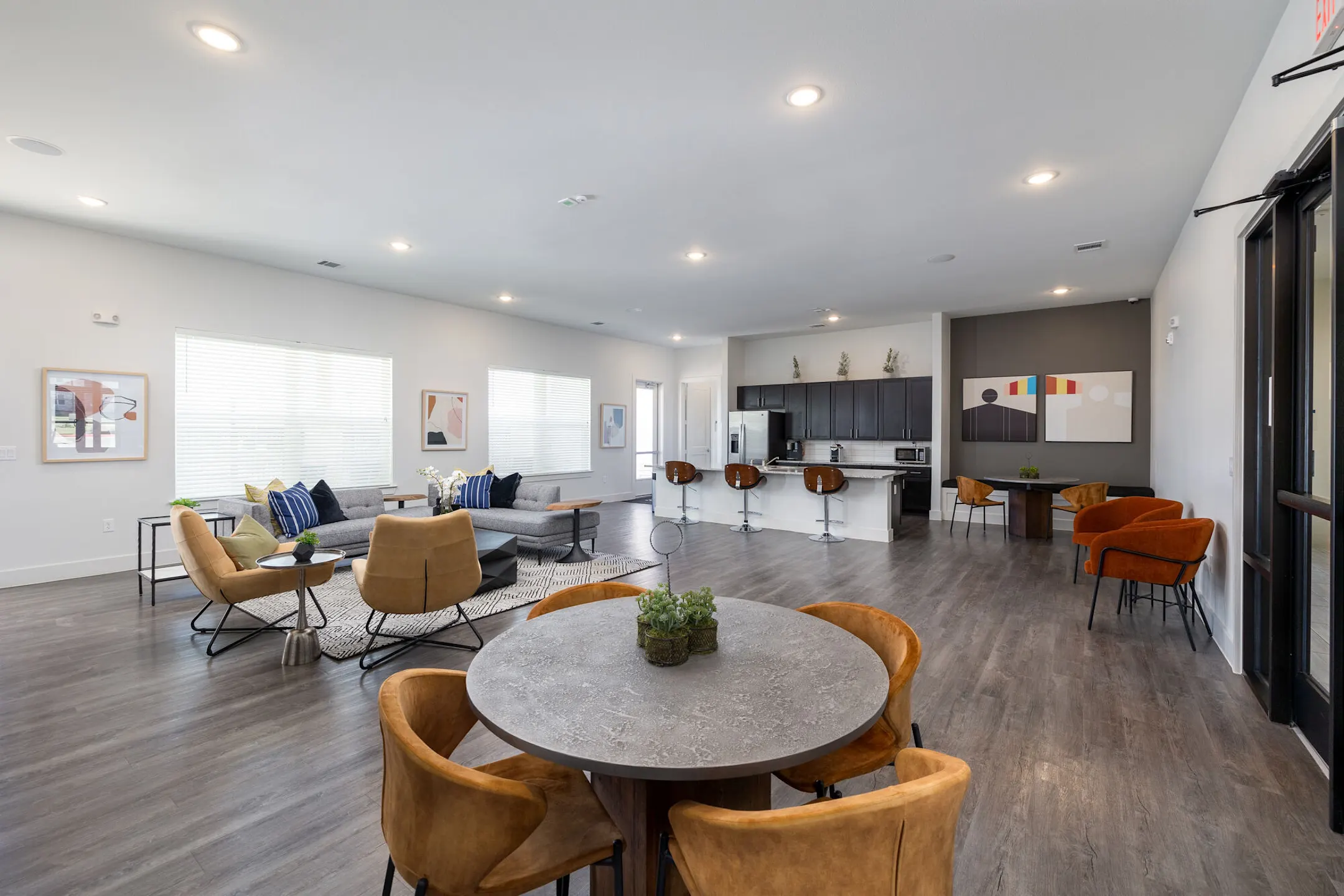 Moonlight Apartments Austin, TX 78744