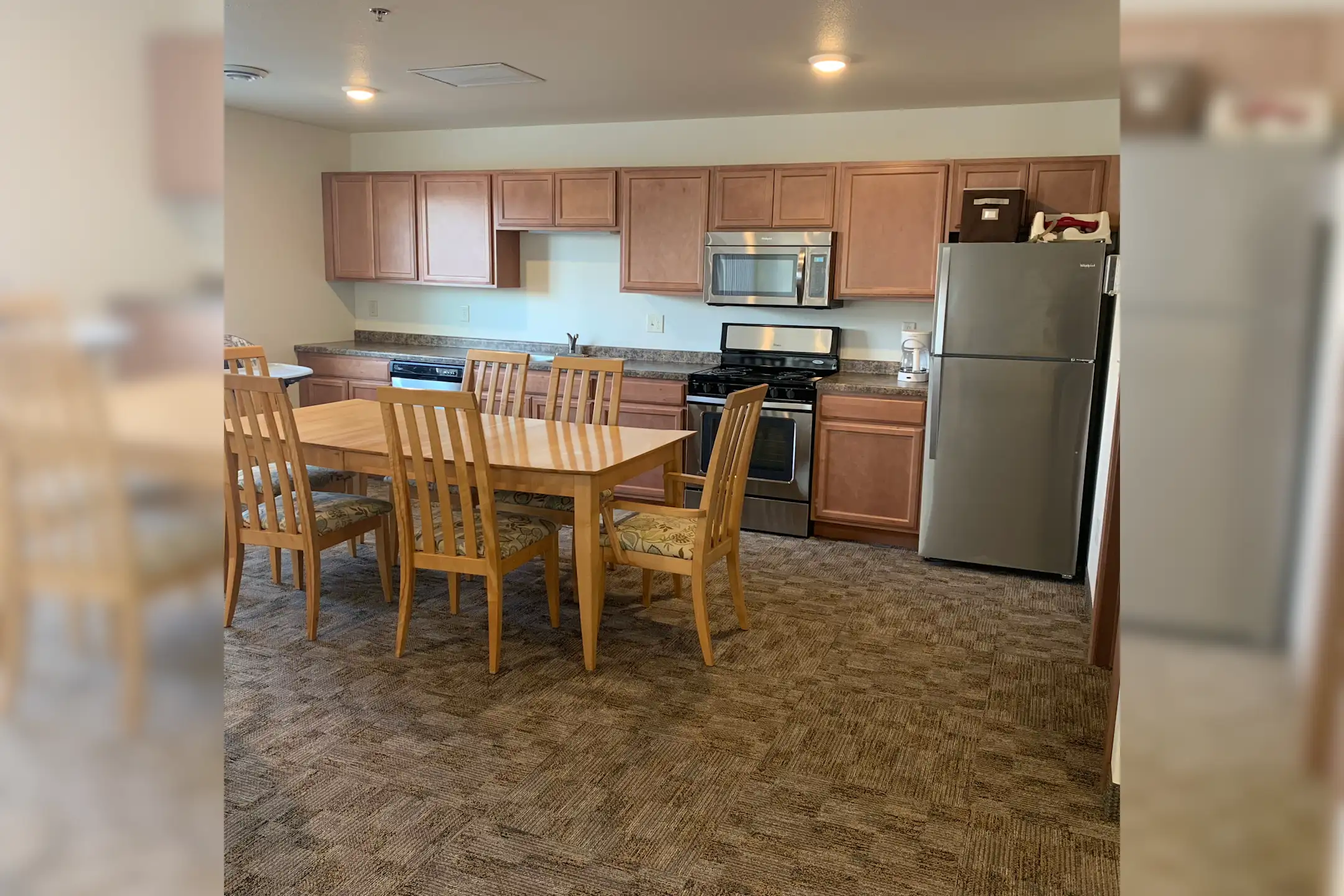 Town Square Apartments Big Lake, MN 55309