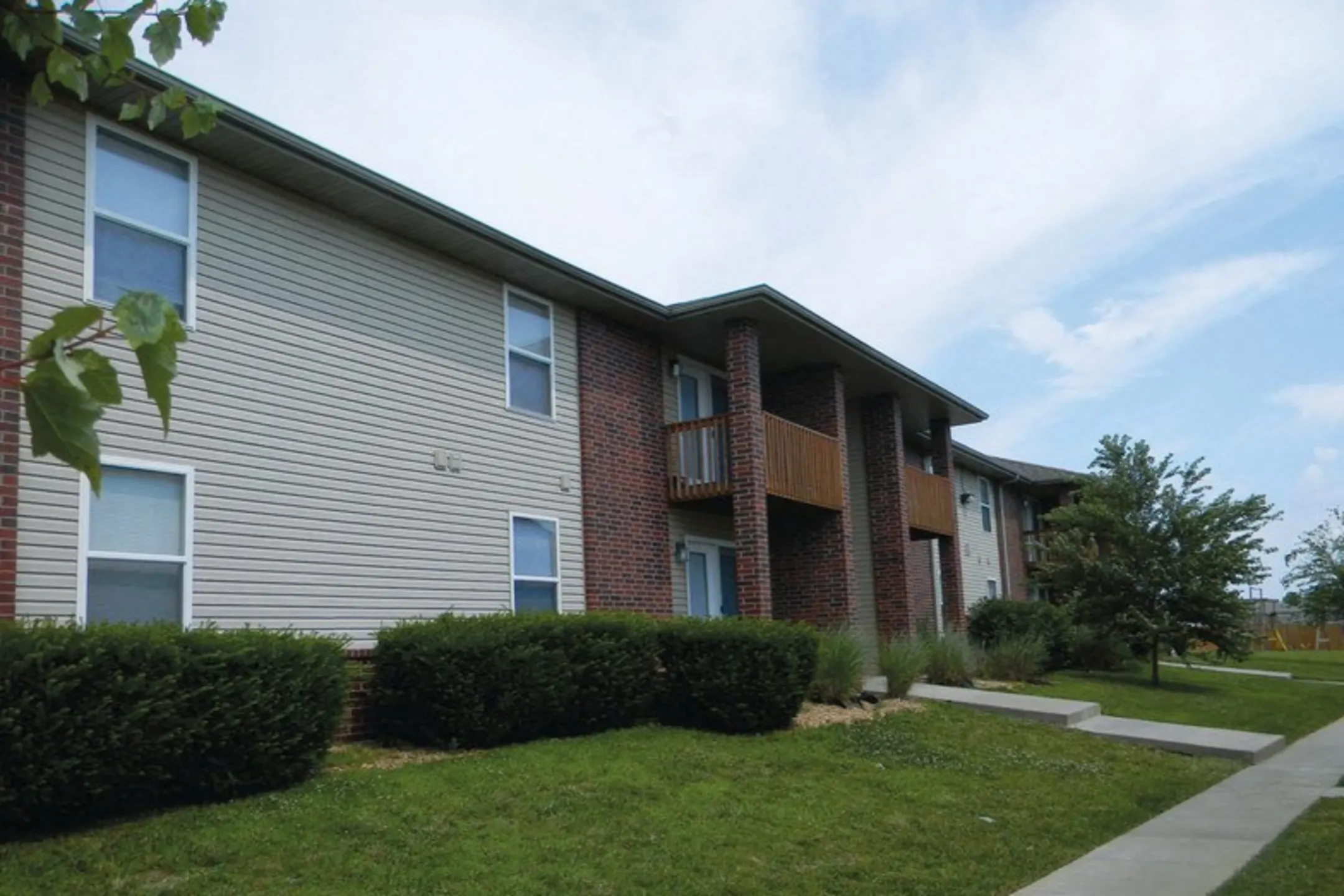 Springhill Apartments Apartments Republic, MO 65738
