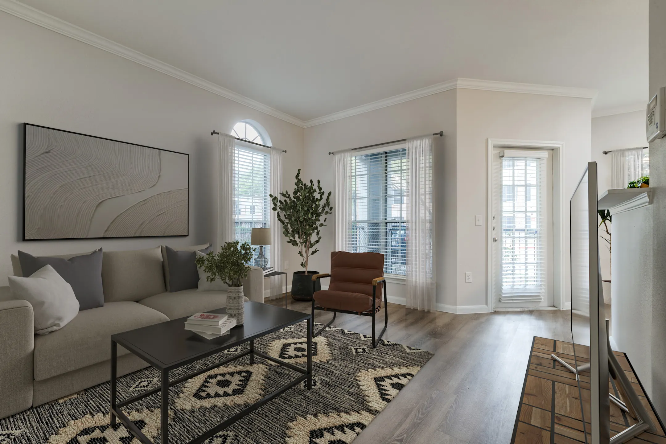 The Preserve at Cypress Creek 1007 Cypress Station Dr Houston, TX