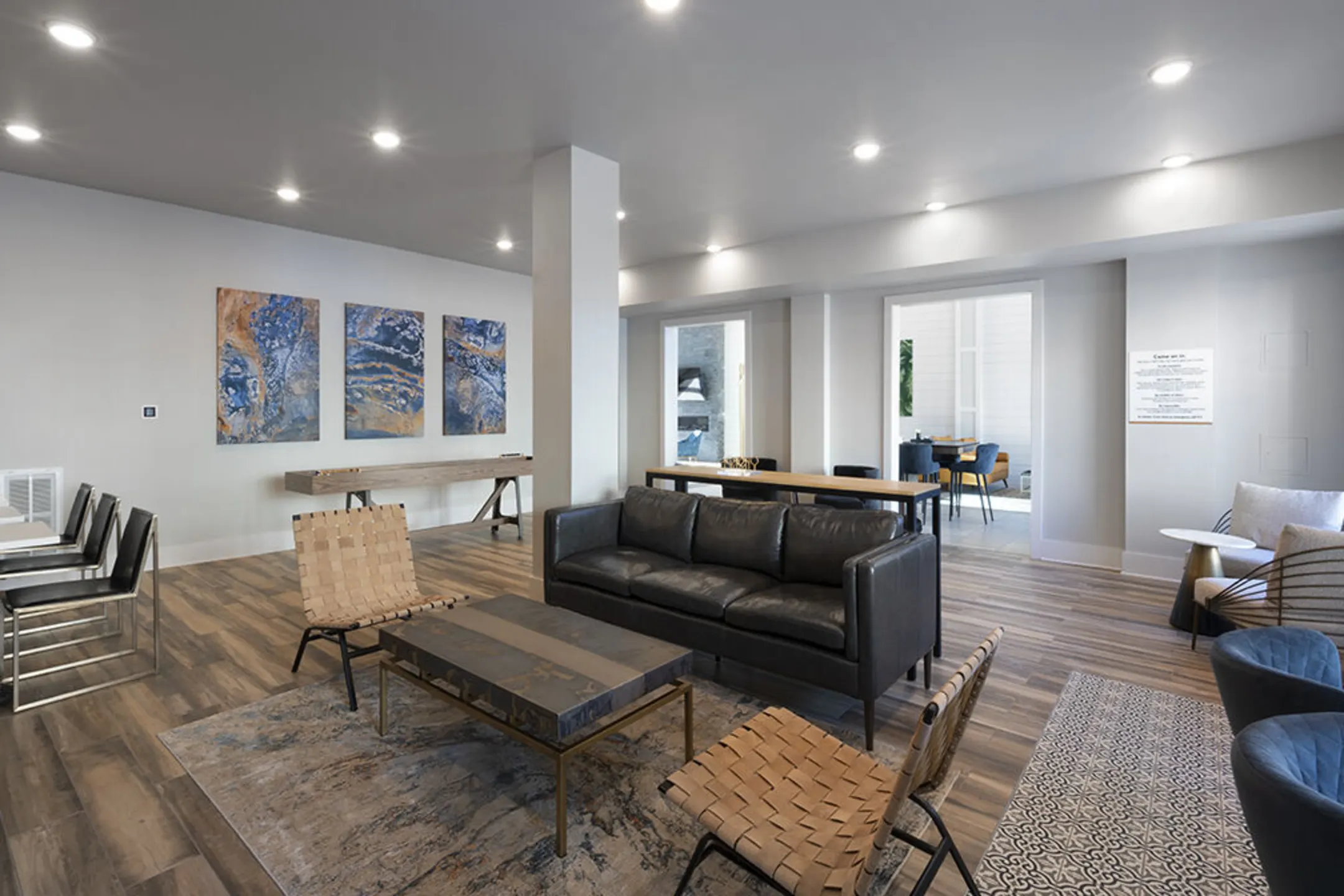 The Landon of Cromwell 150 Country Squire Dr Cromwell, CT