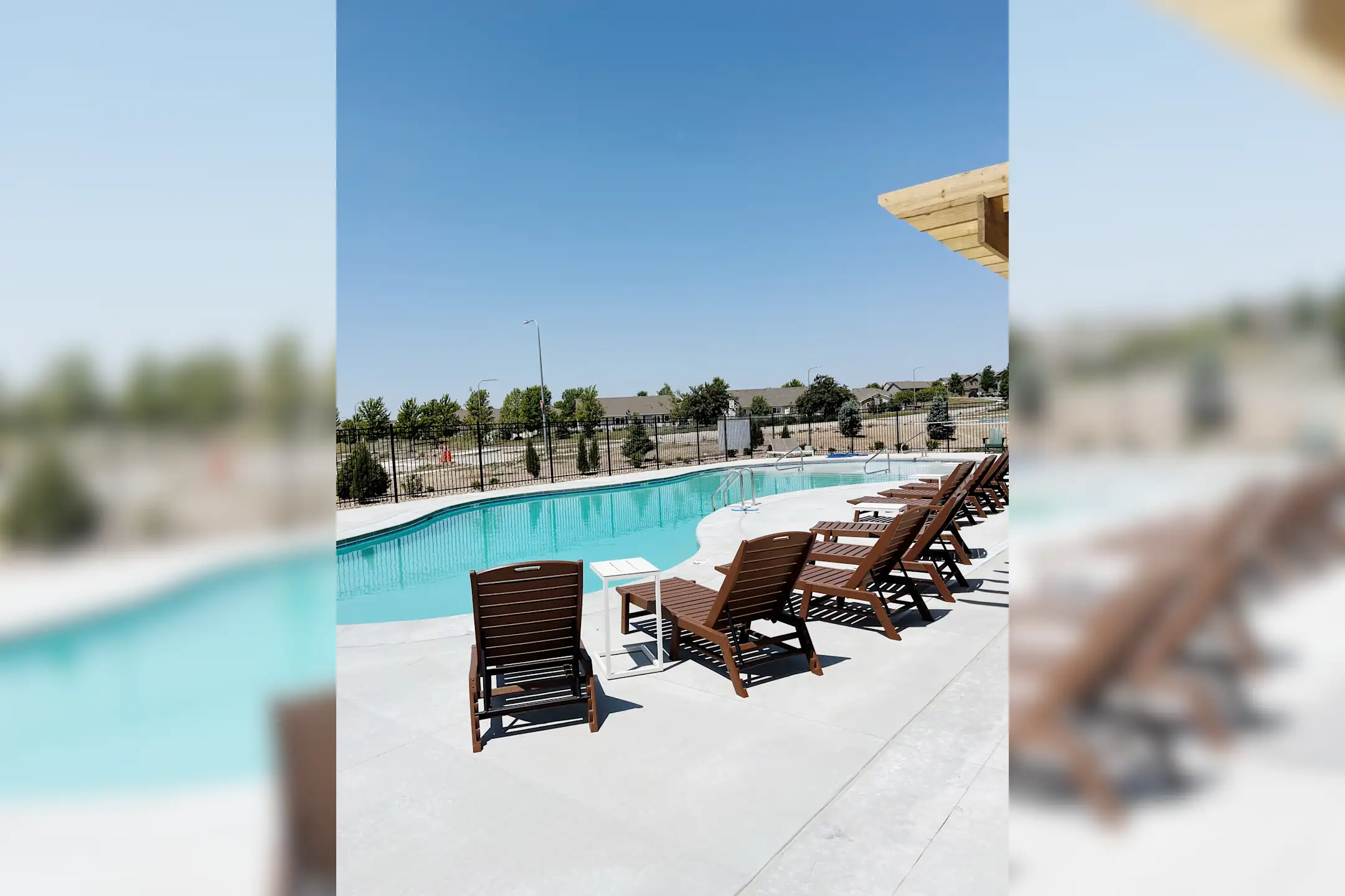 Hanover Flats 15840 Clay Plaza Bennington, NE Apartments for Rent