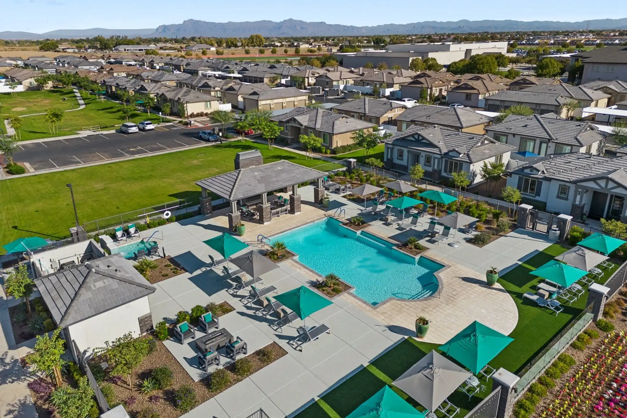 Vlux at Queen Creek Apartments Queen Creek, AZ 85140