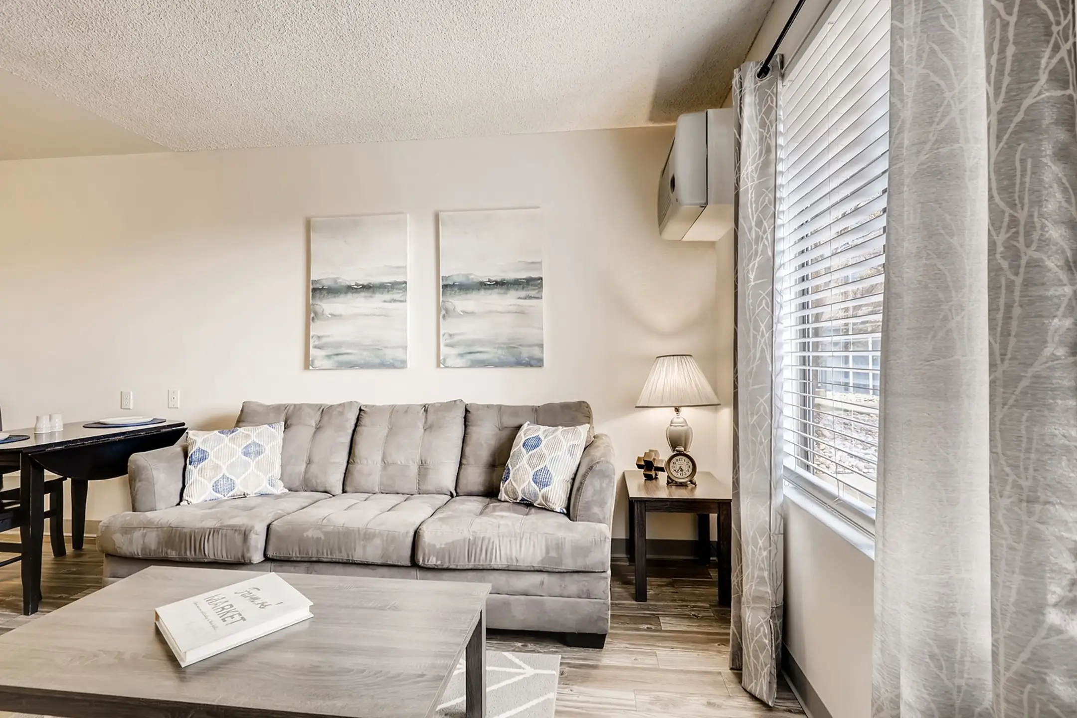 Overlook at Sunset Point Apartments Layton, UT 84041