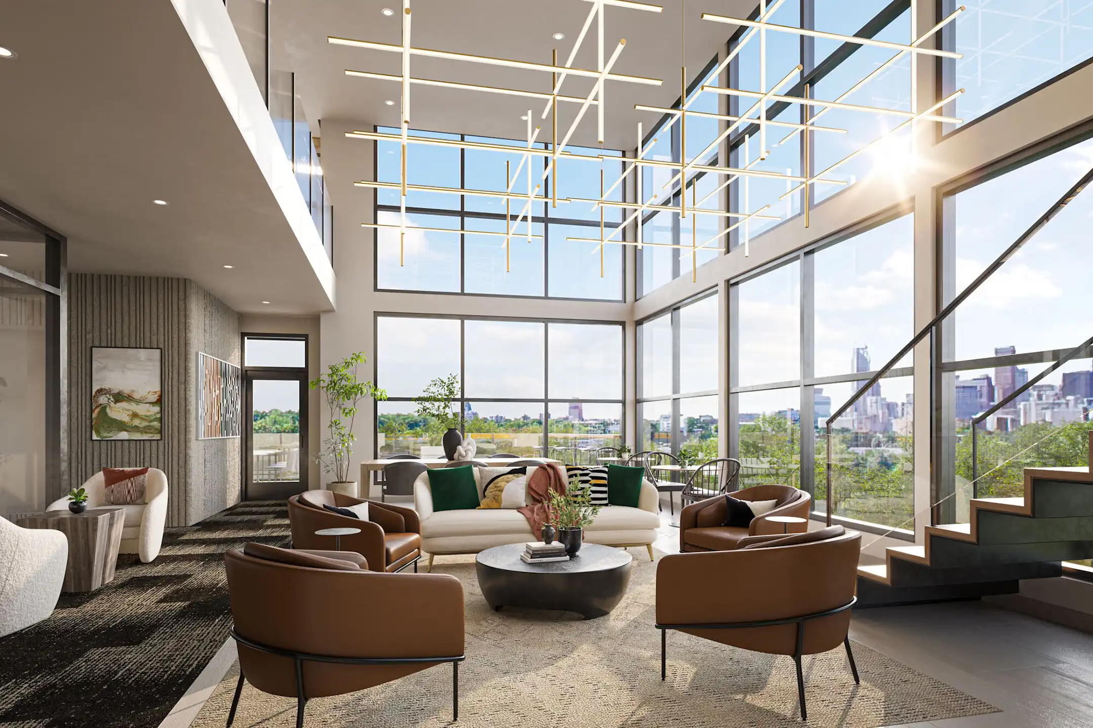 Solis Midtown Apartments - Charlotte, NC