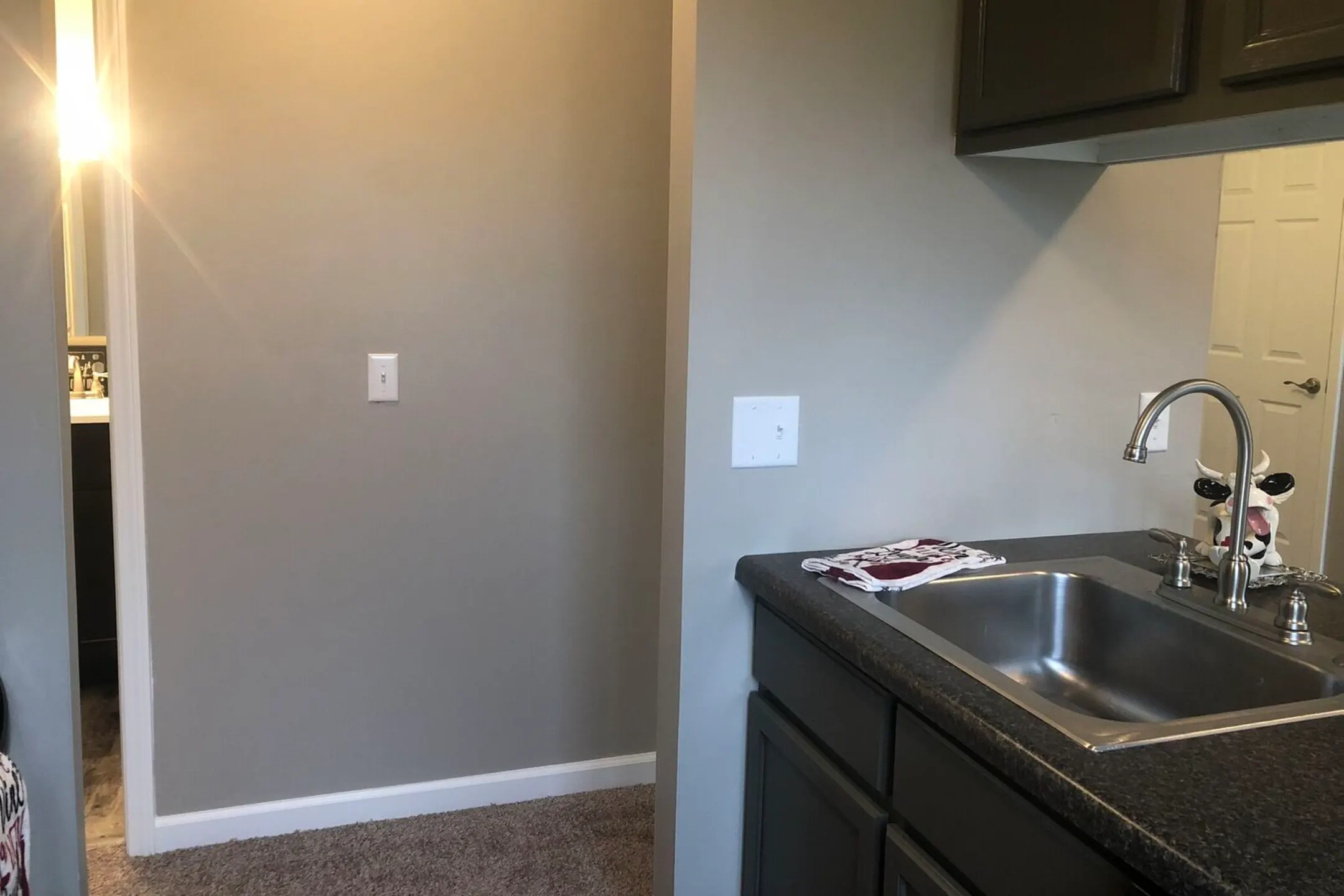 Copper Ridge Apartments Elyria, OH 44035