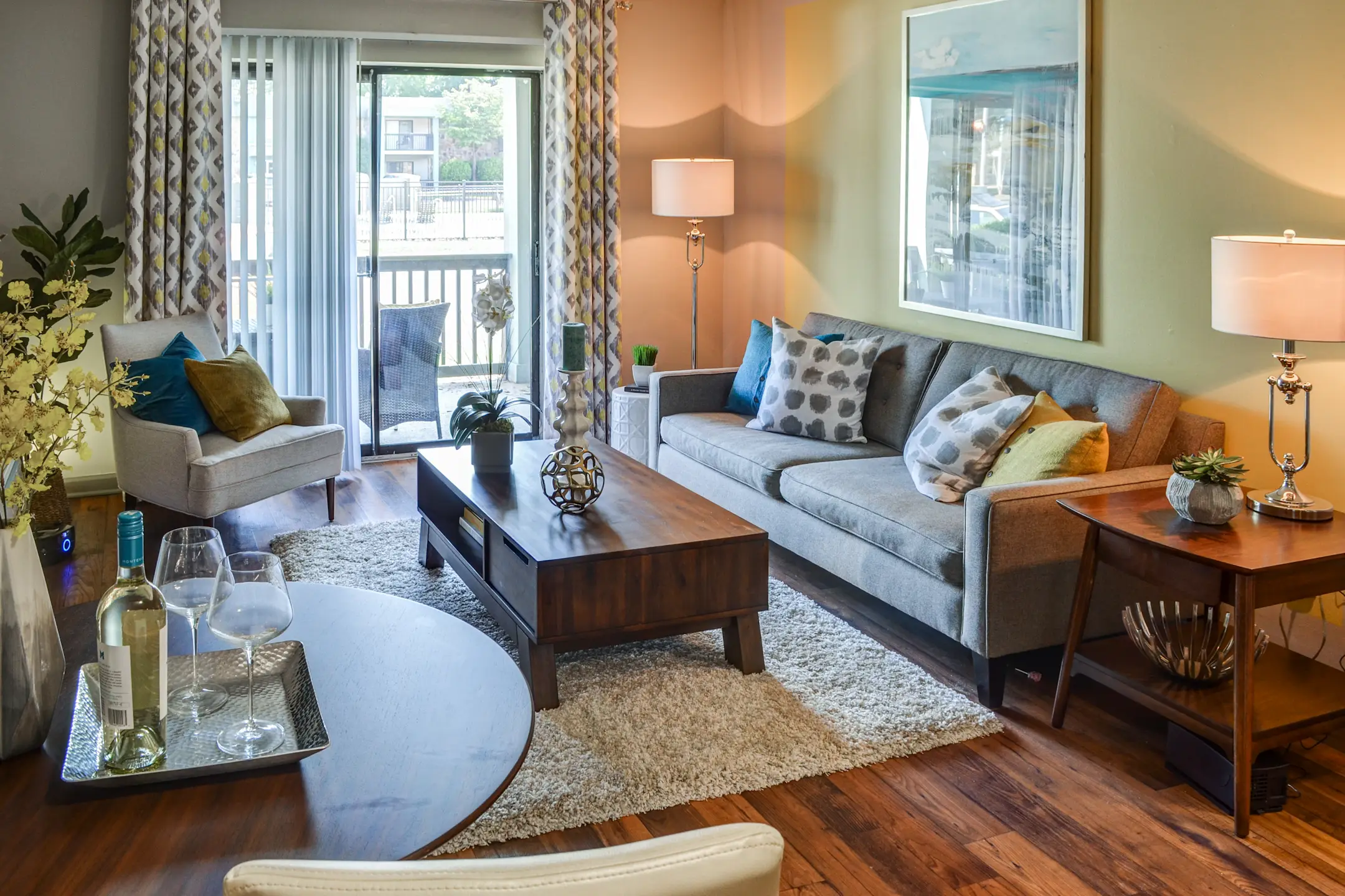 The Grove at Hickory Valley 1521 Hickory Valley Rd Chattanooga, TN