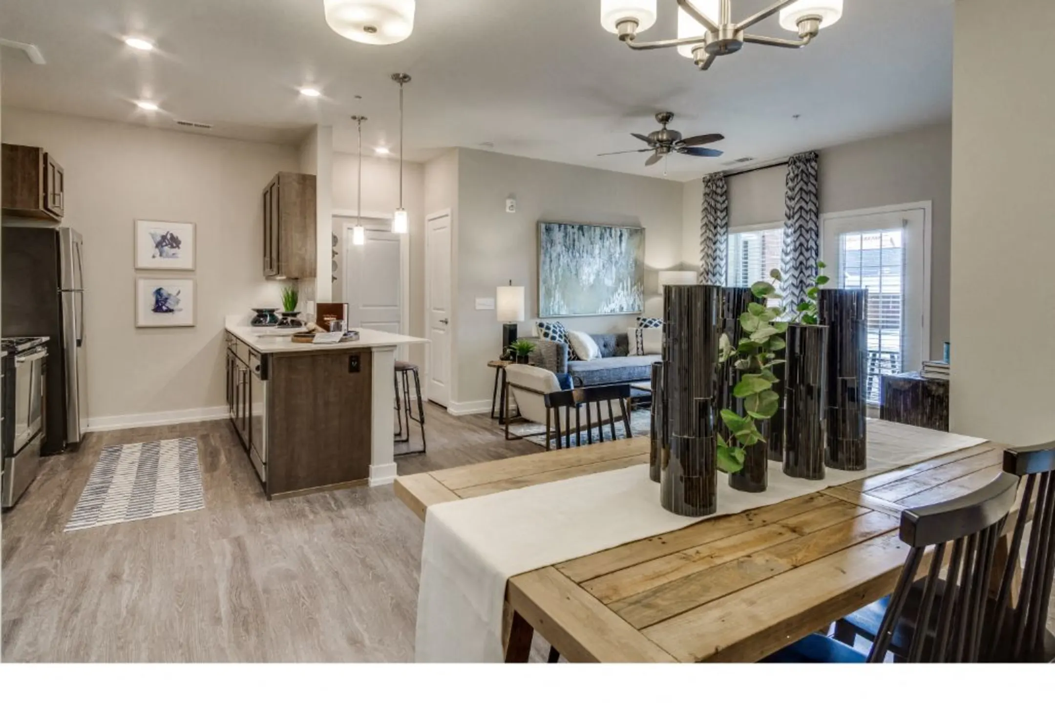 Montgomery Place 1175 Reading Dr Montgomery, IL Apartments for Rent