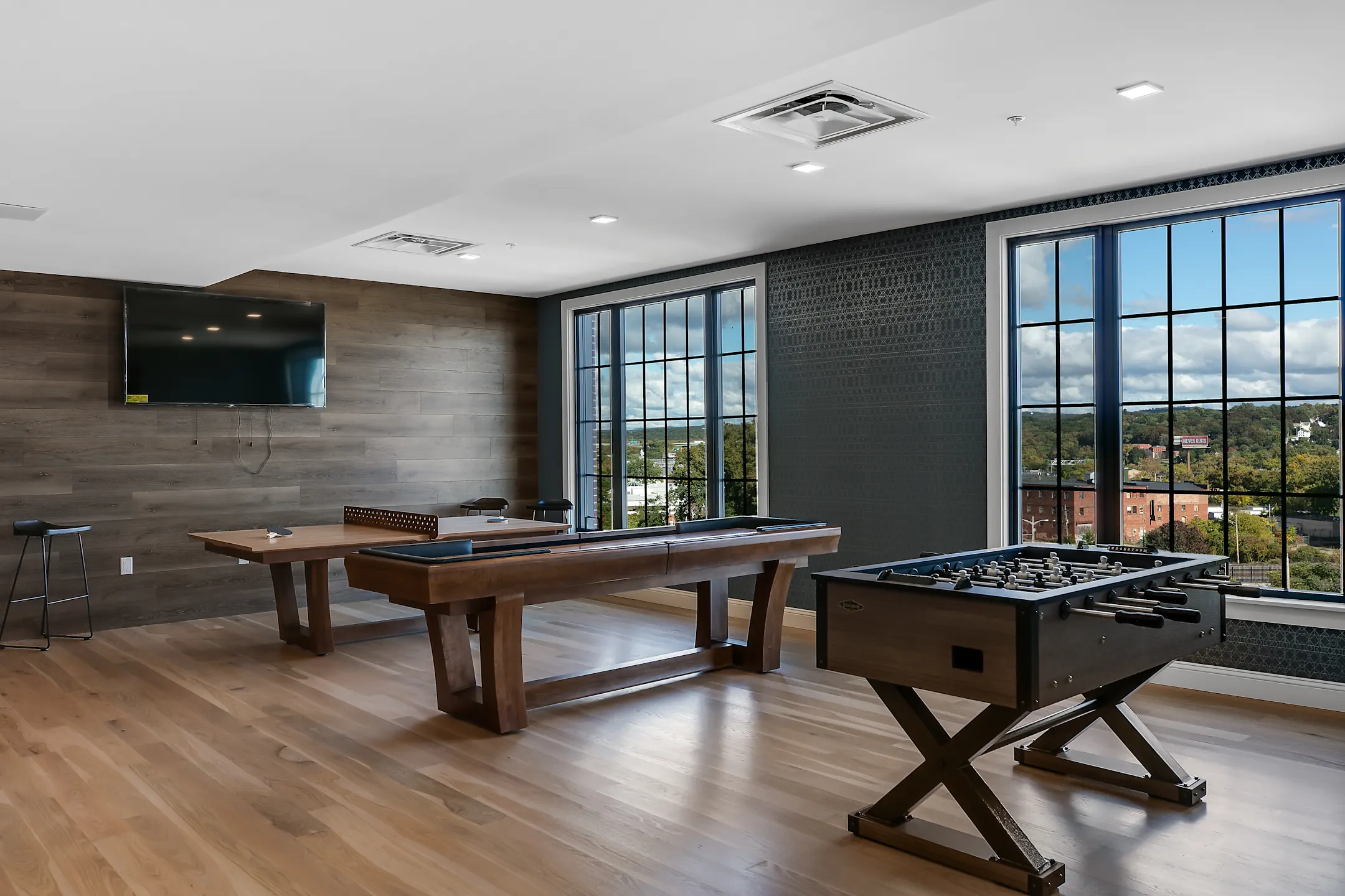 Dining Room - 760 Broadway - Albany, NY