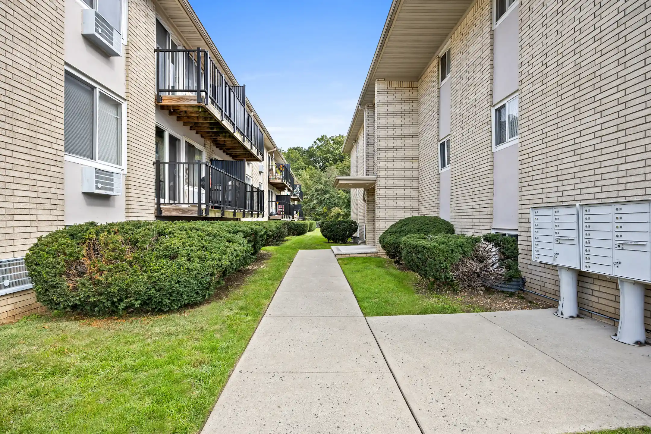 Haledon Estates 90 Lupton Ln Haledon, NJ Apartments for Rent Rent.