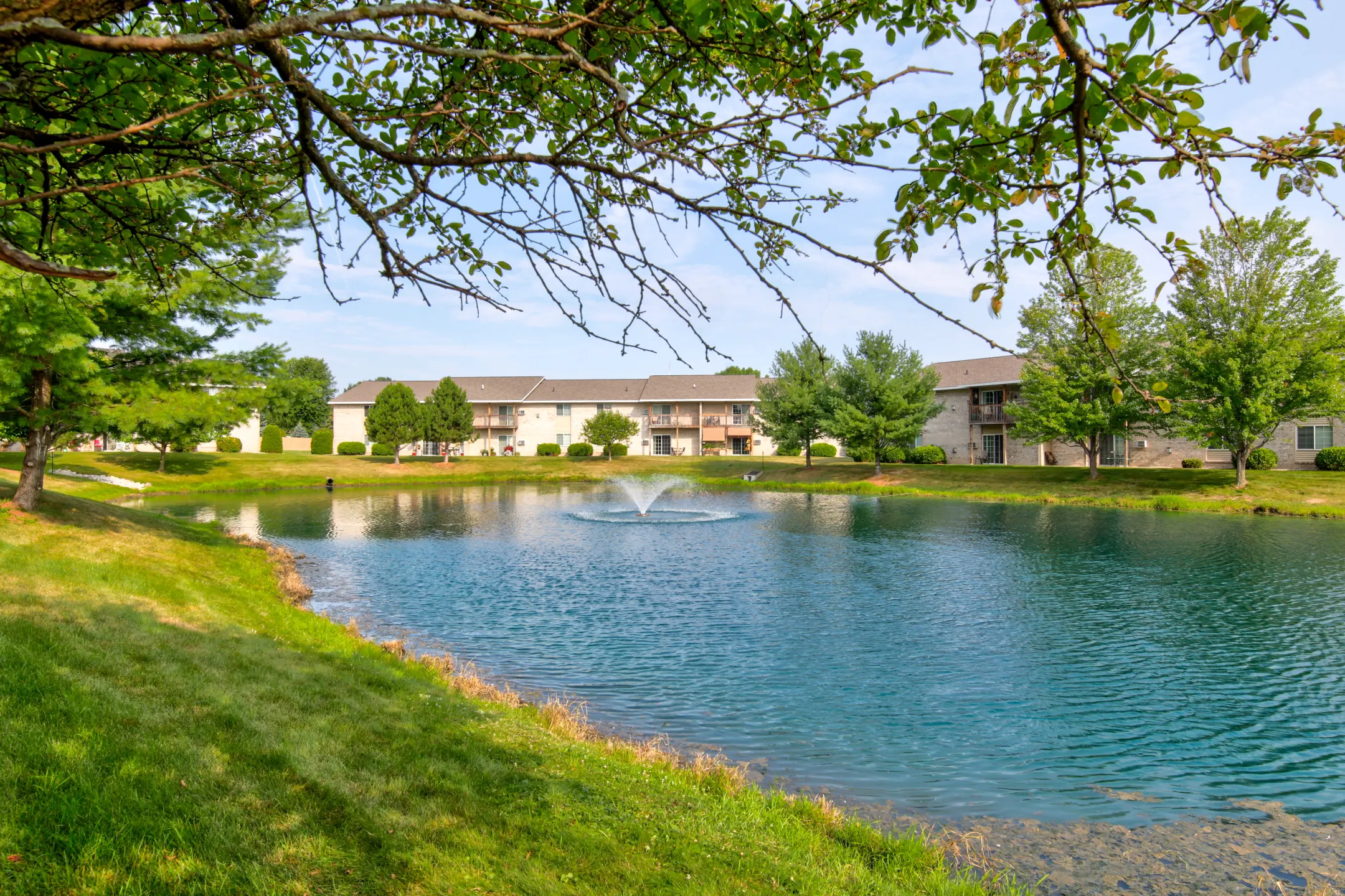 South Point Apartments Baraboo