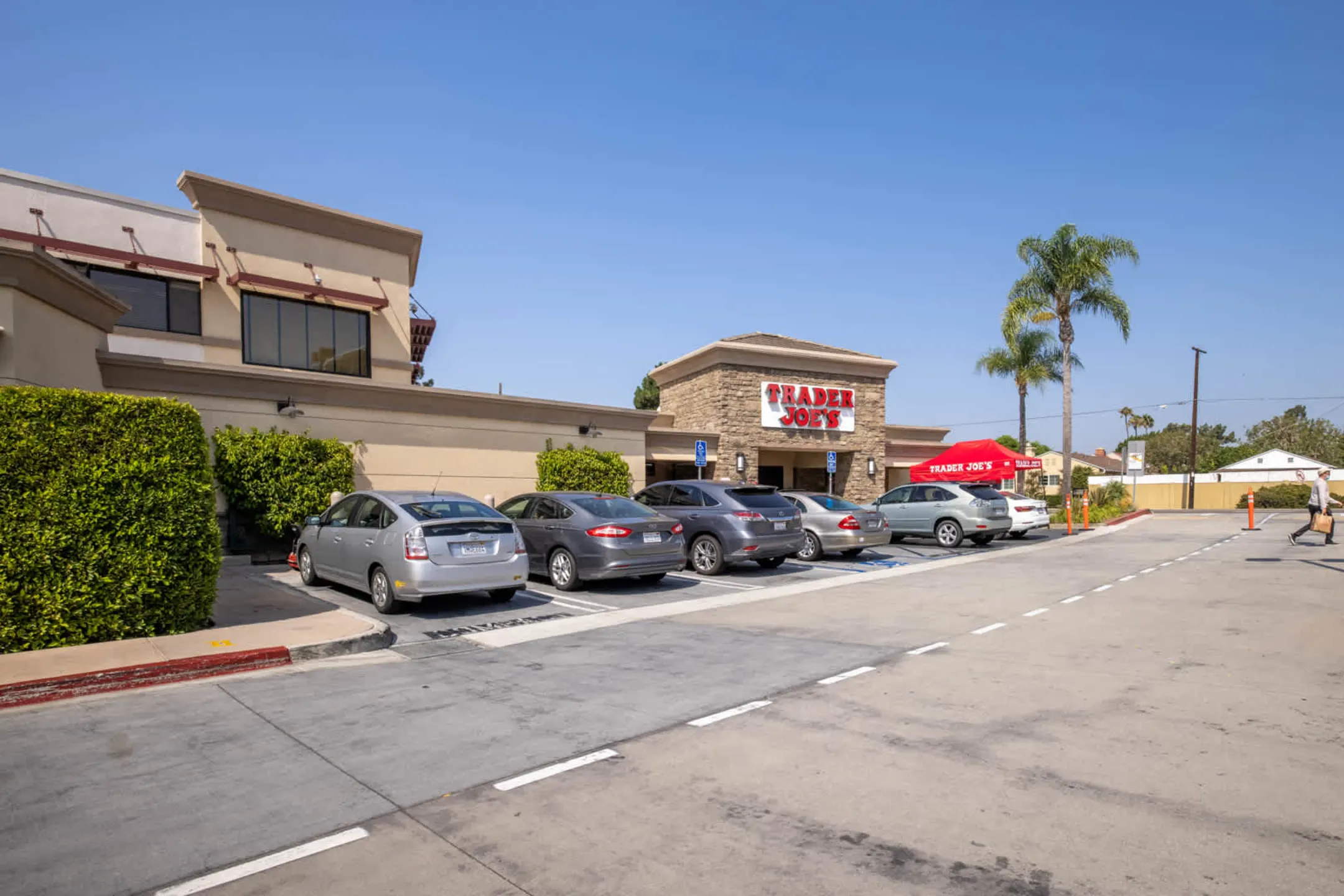 Westside Apartments Los Angeles, CA 90066