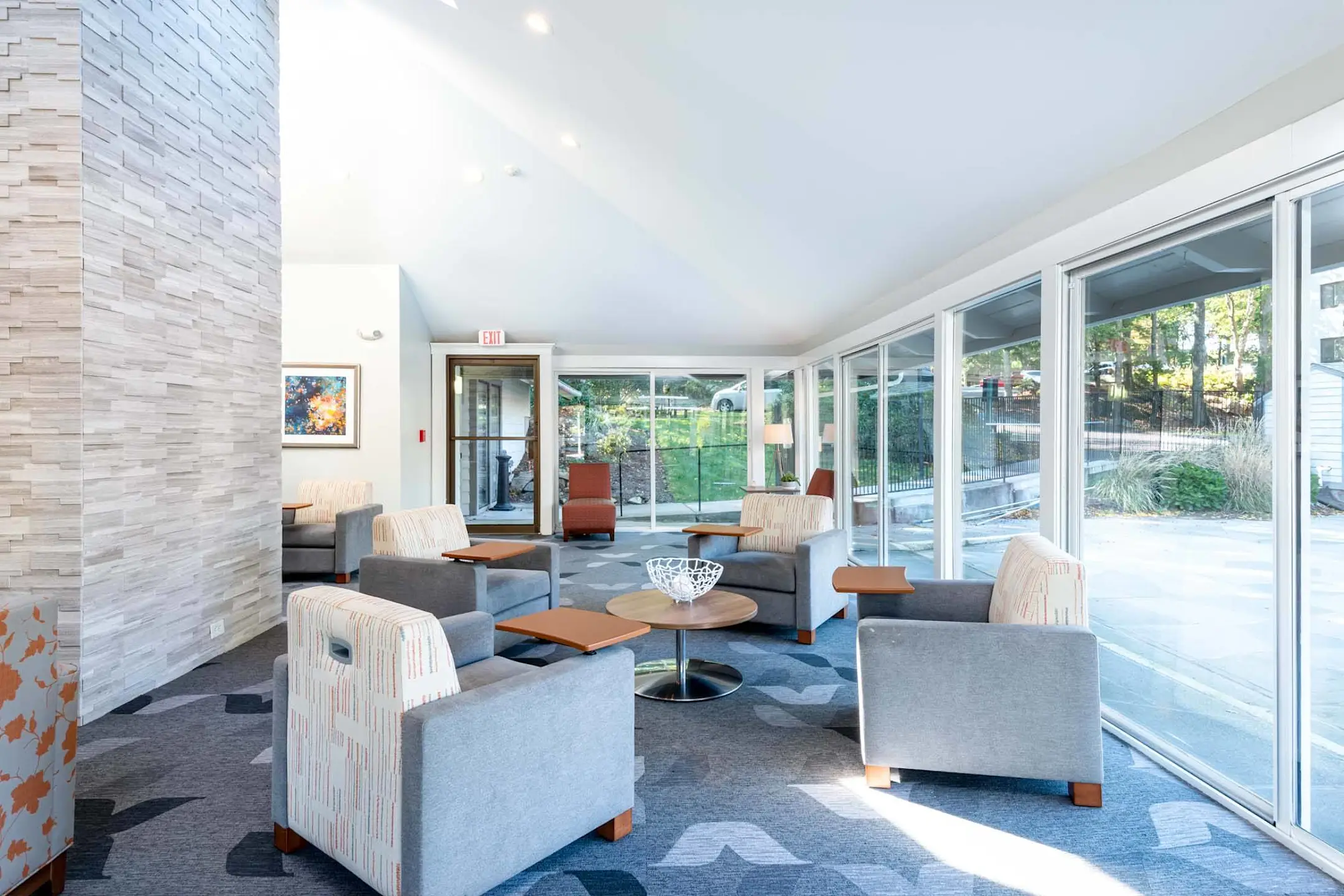 Weymouth Apartment Rentals