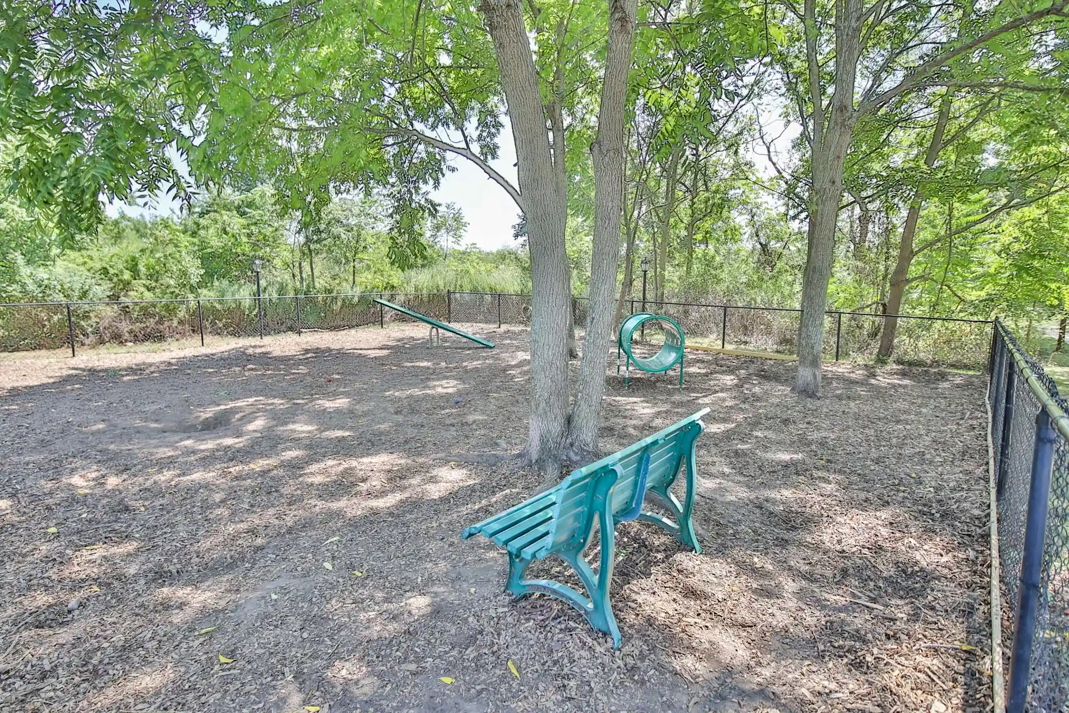 Winchester Park & Woods Apartments Riverside, RI 02915