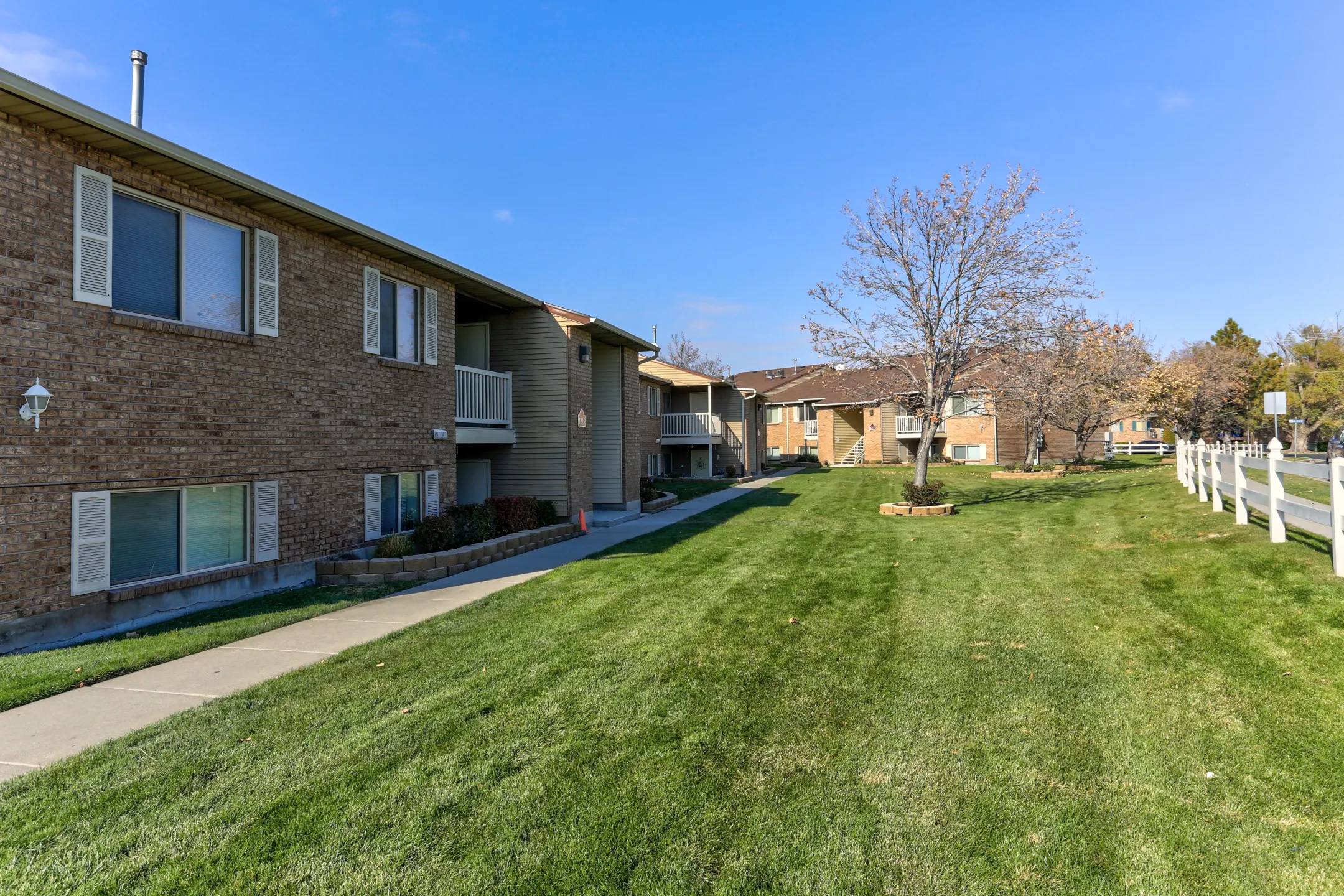 Lincoln Park Apartments Salt Lake City, UT 84123