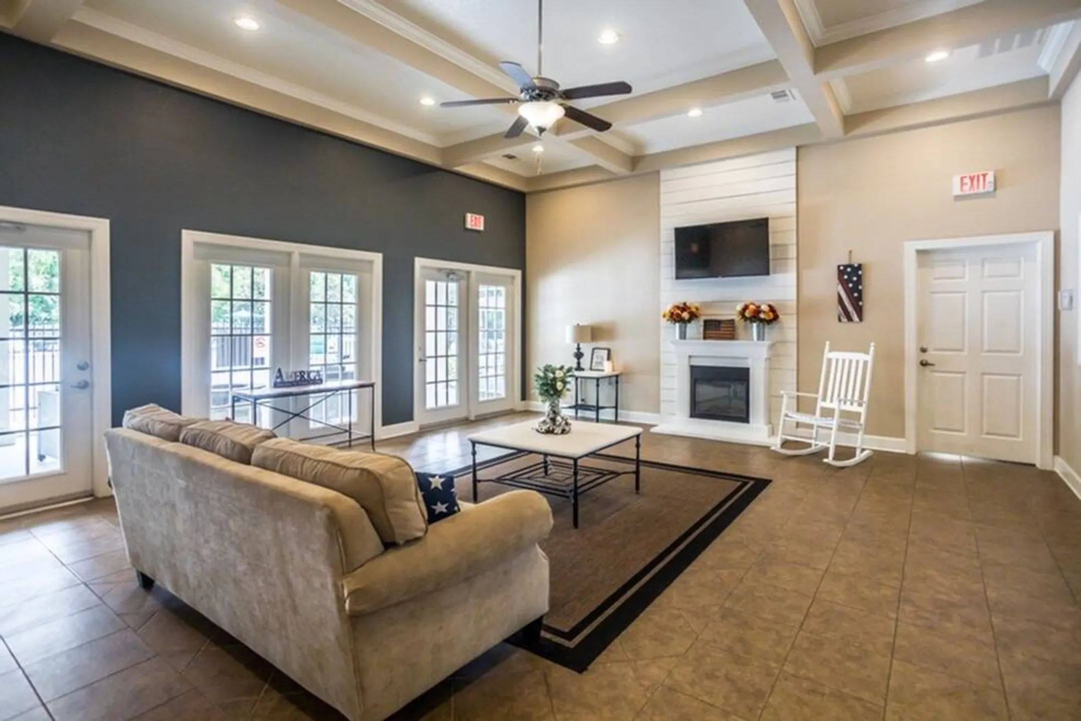 Woodlands at Capital Way Apartments Atoka, TN 38004