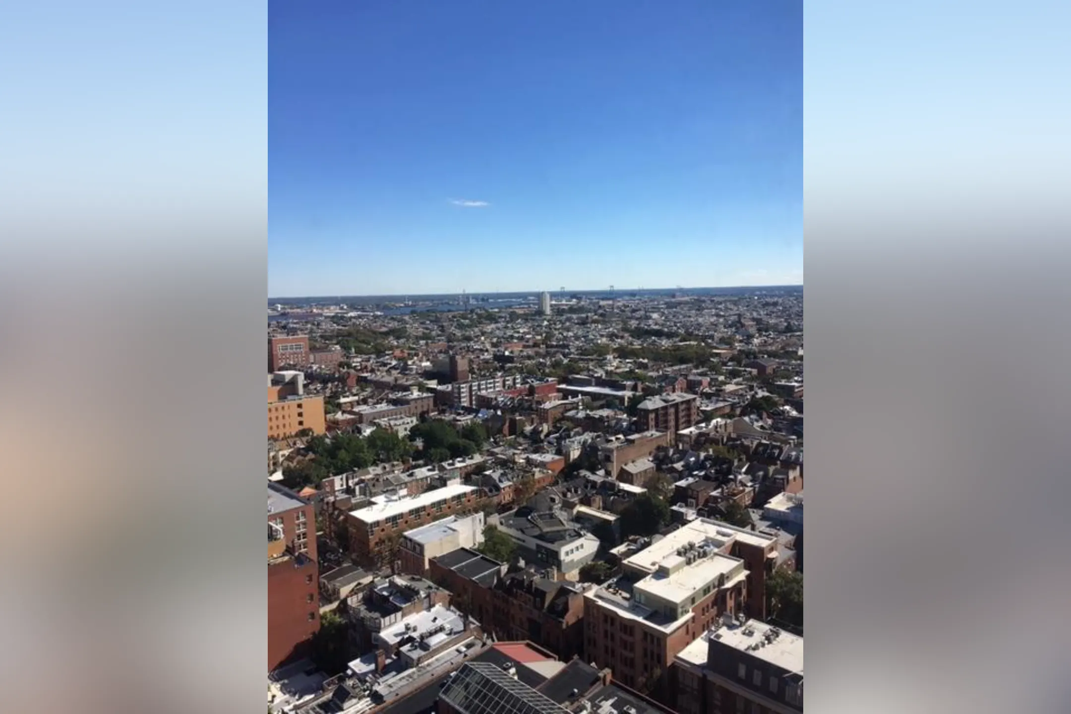 Building - Chancellor Apartments - Philadelphia, PA