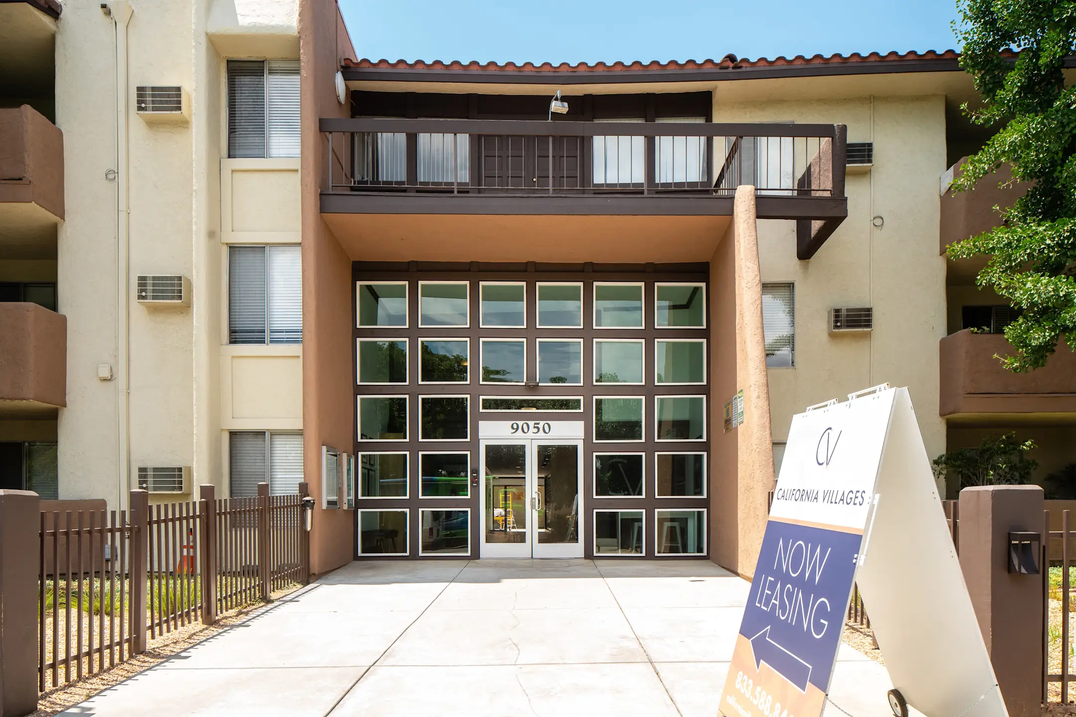 California Villages In Pico Rivera 9050 Carron Dr Pico Rivera, CA