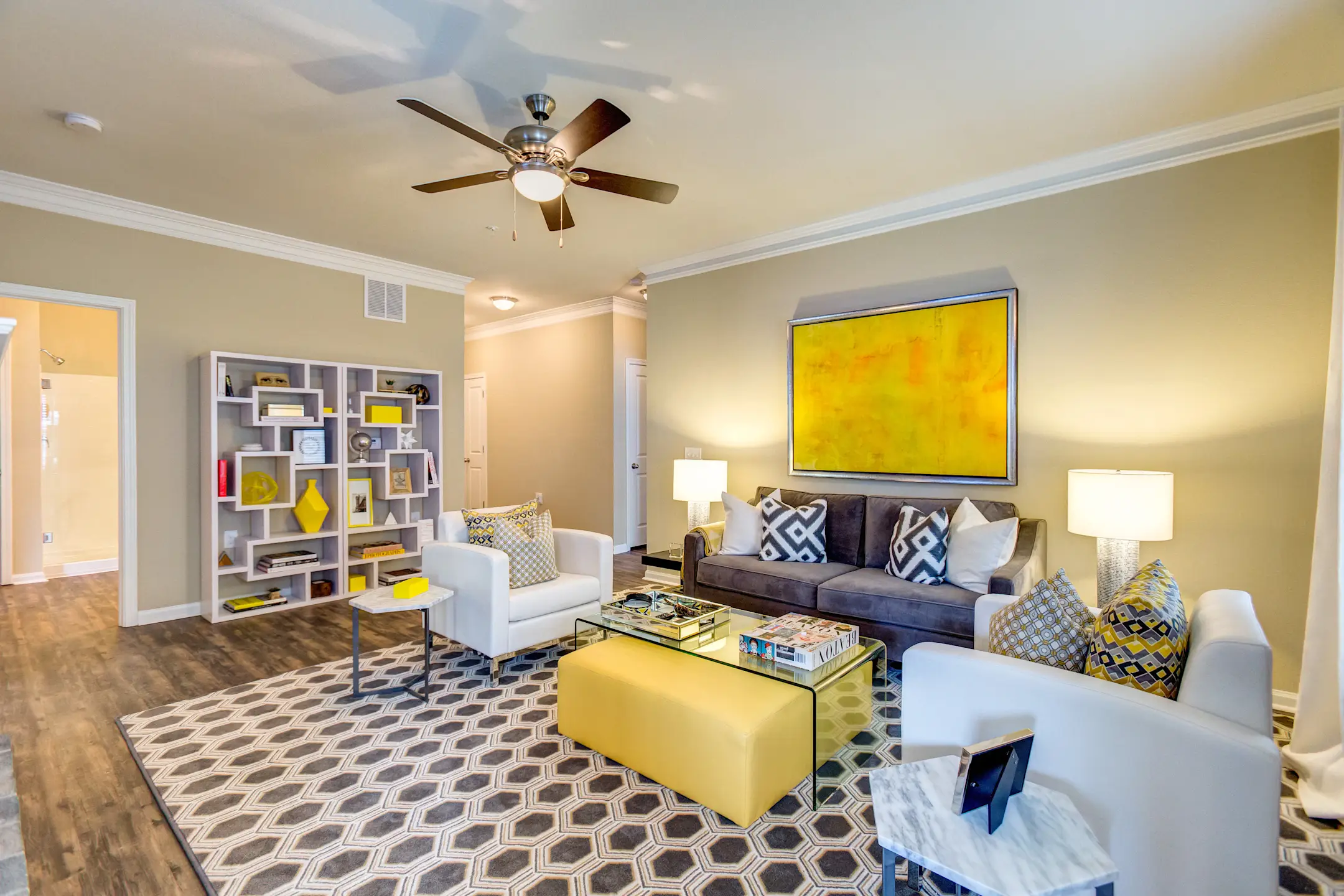 Crowne at Cahaba River 5050 Cahaba River Rd Birmingham, AL