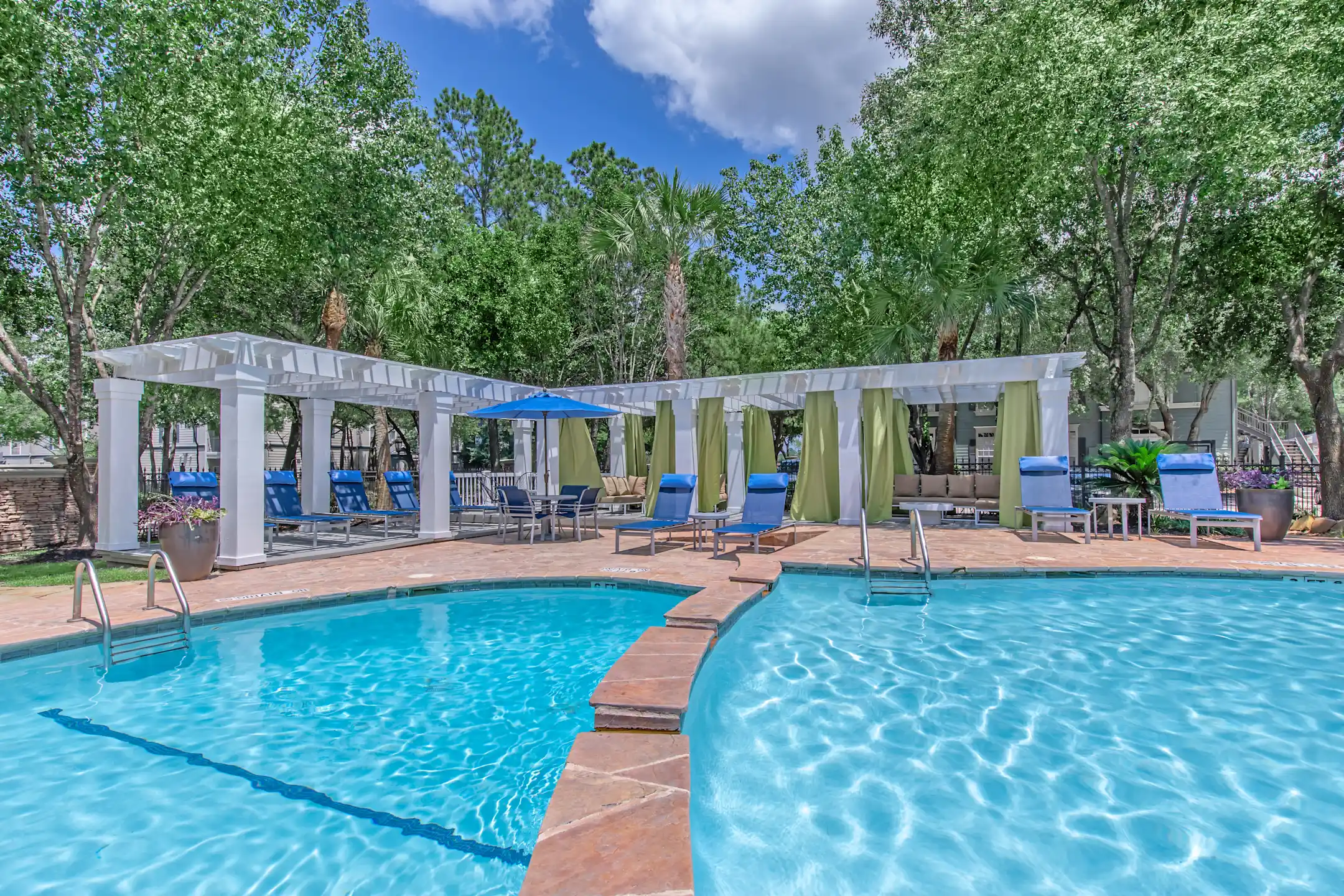 Mallard Creek At Kingwood Apartments Kingwood, TX 77339