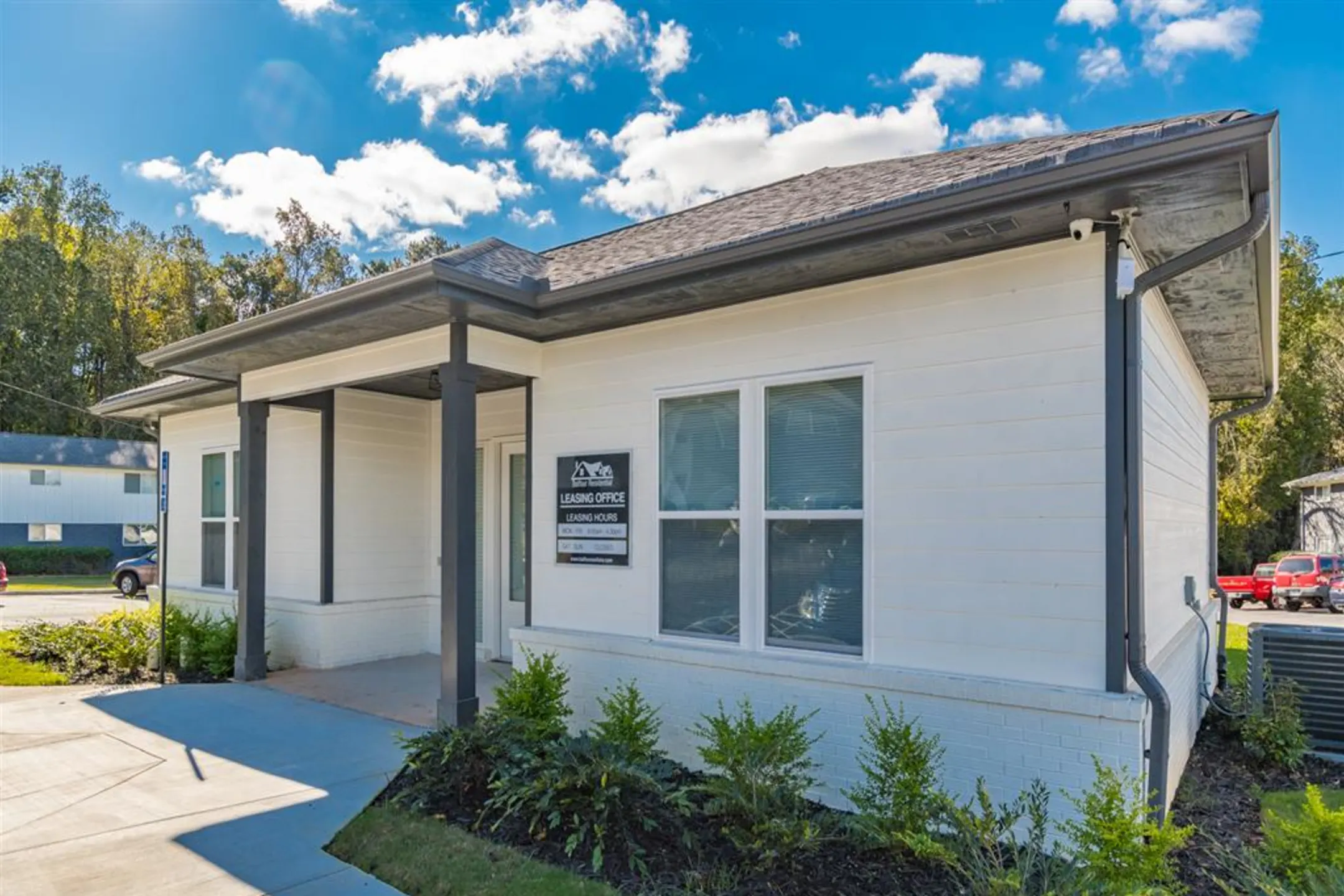 Balfour East Lake 1380 Custer Ave SE Atlanta, GA Apartments for