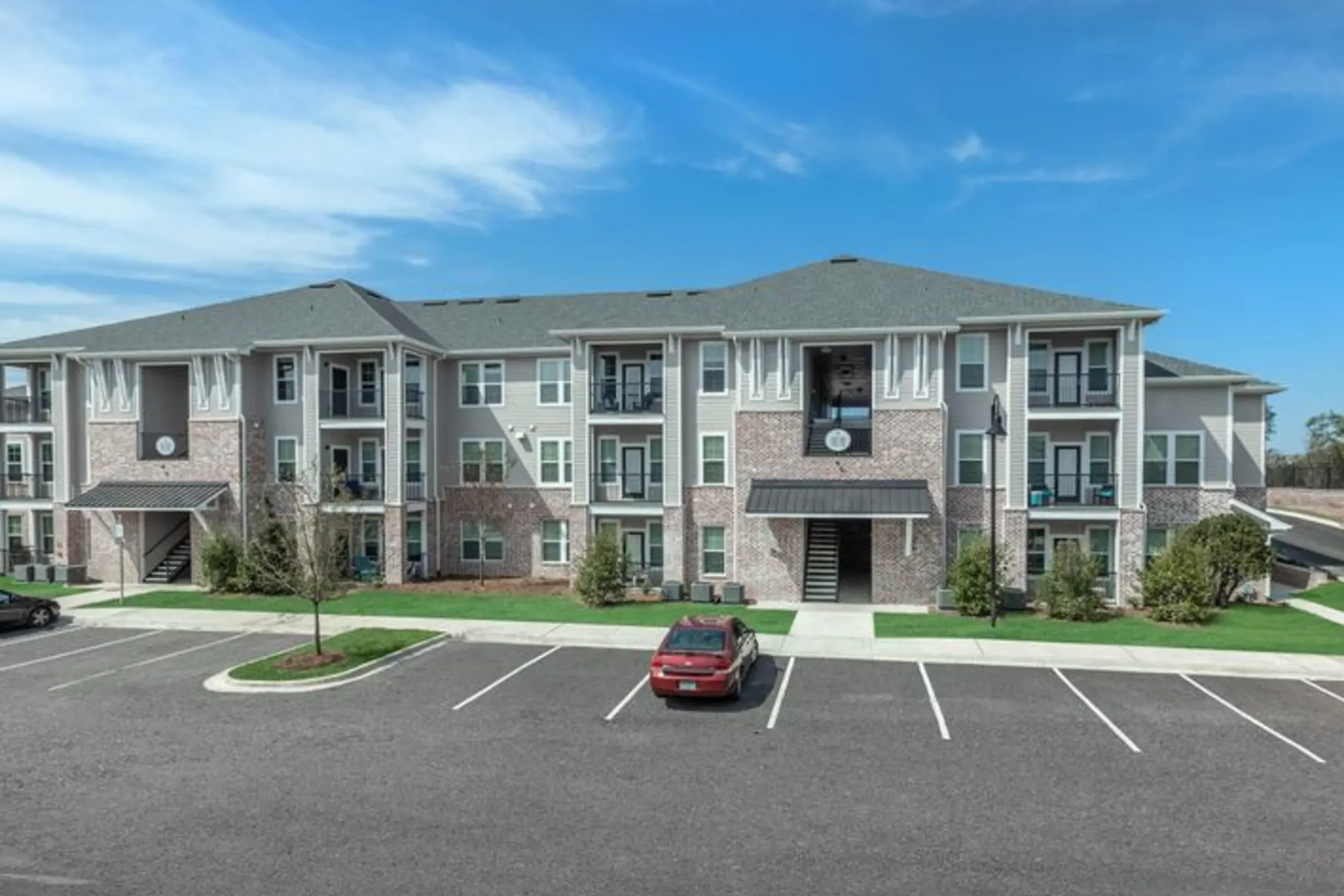 Arbor Crossing At Mill Bayou Apartments Panama City, FL 32404