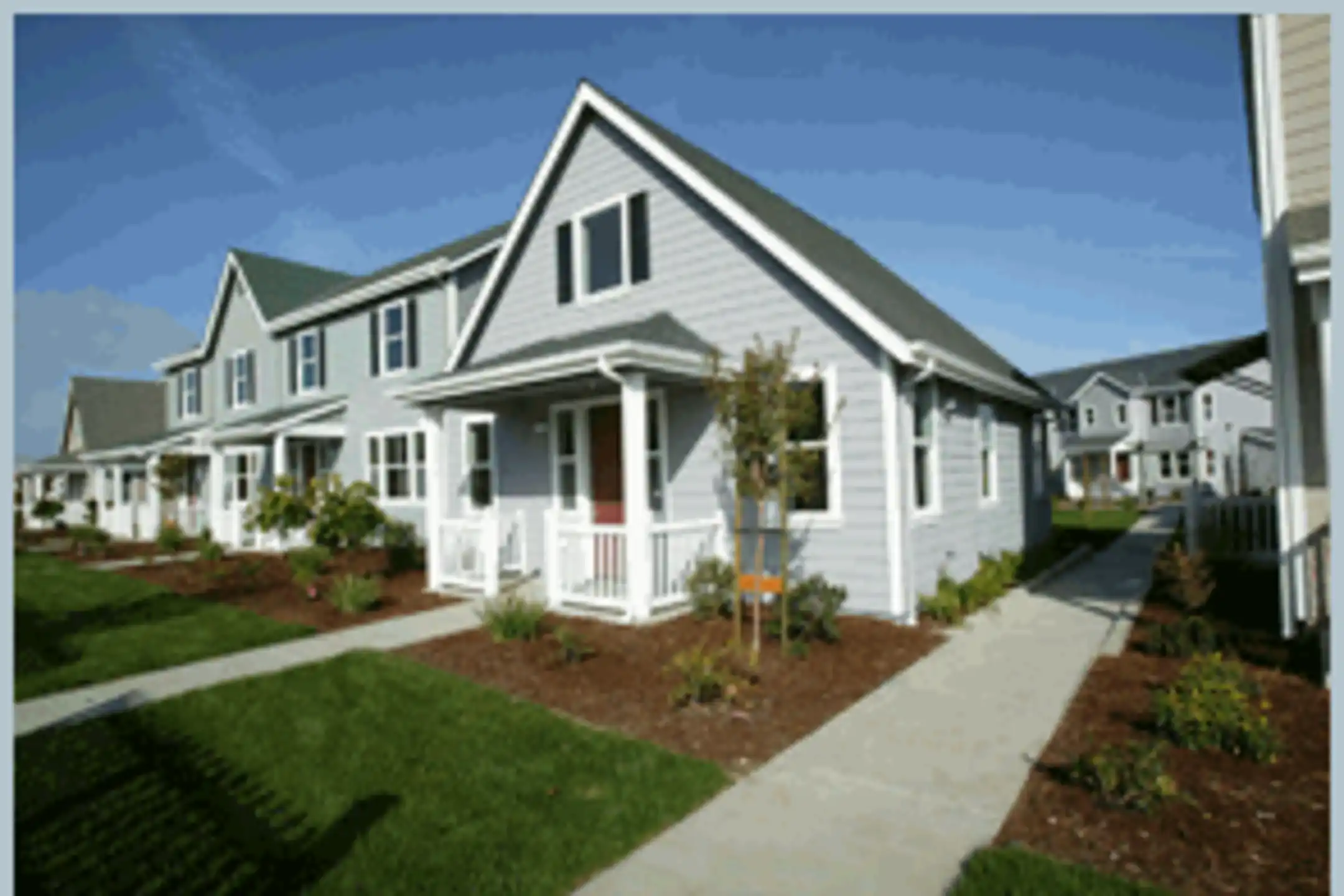 No Available Units Mission Garden Apartments 59 Muckelemi St San Juan Bautista, CA