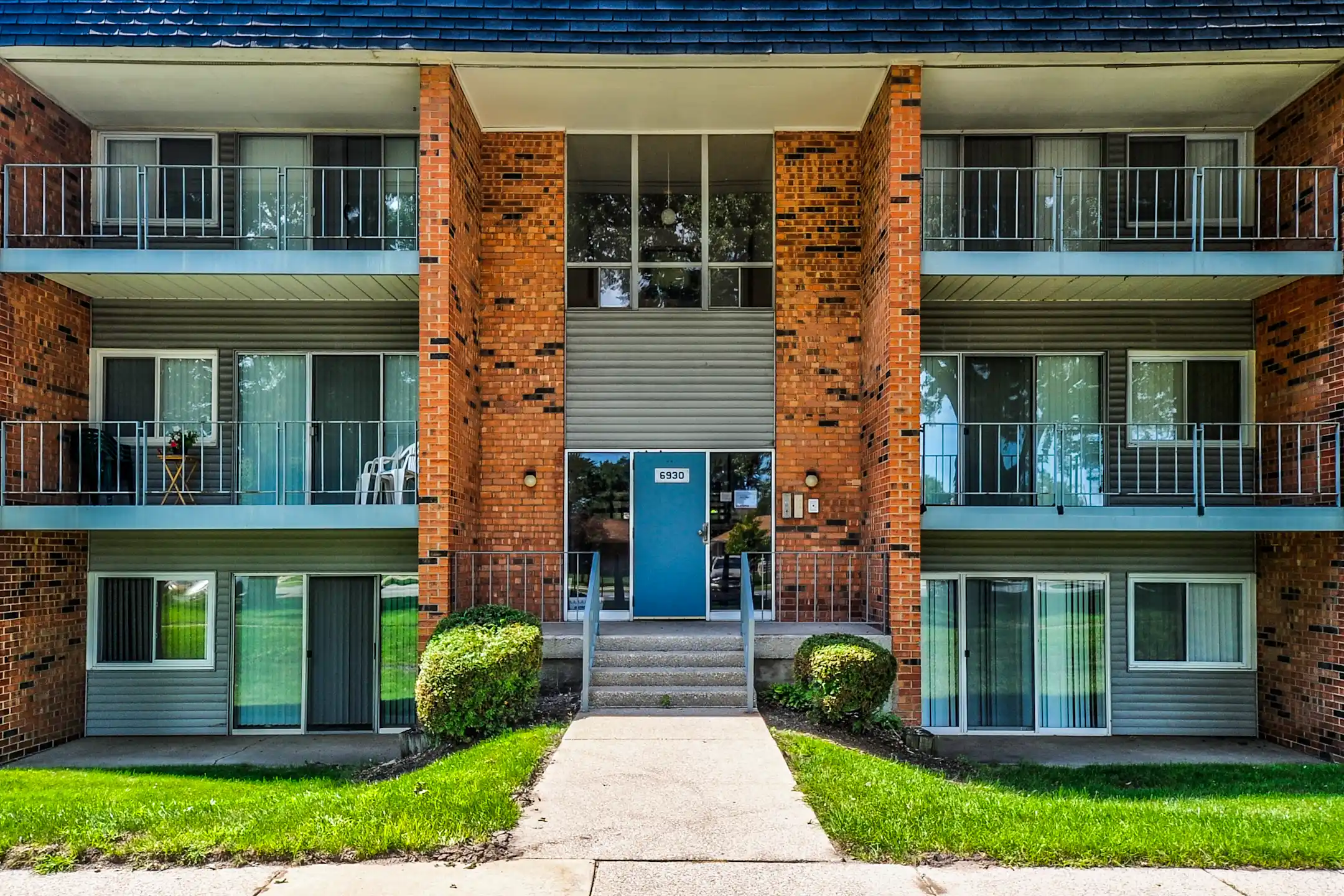 Apartments Near Hammond Indiana